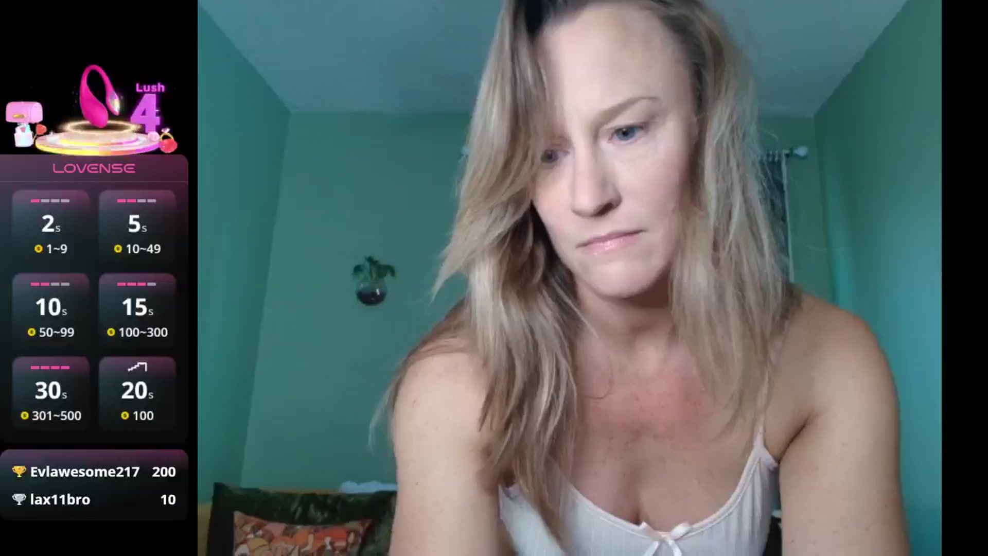 Gallery image thumbnail from JadeAmaryllis's myfreecams stream on, 12/19/2025, 15:35 image 19 of 20