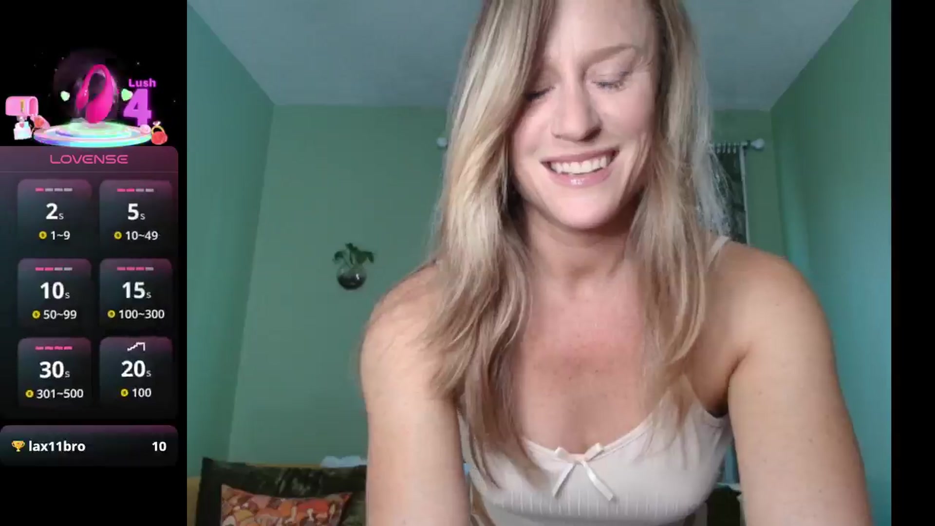 Gallery image thumbnail from JadeAmaryllis's myfreecams stream on, 12/19/2025, 15:35 image 12 of 20