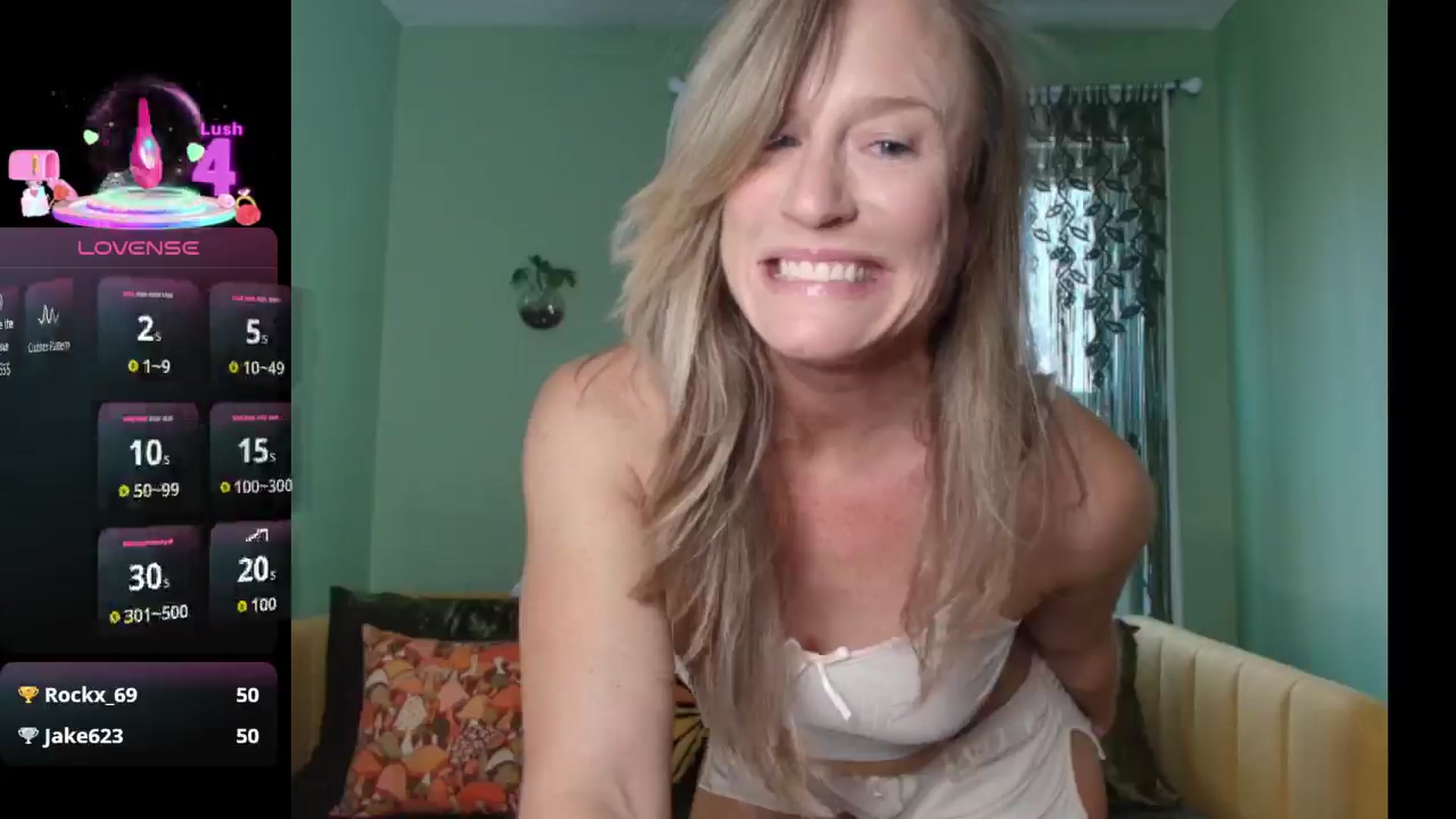 Gallery image thumbnail from JadeAmaryllis's myfreecams stream on, 12/19/2025, 15:56 image 19 of 20