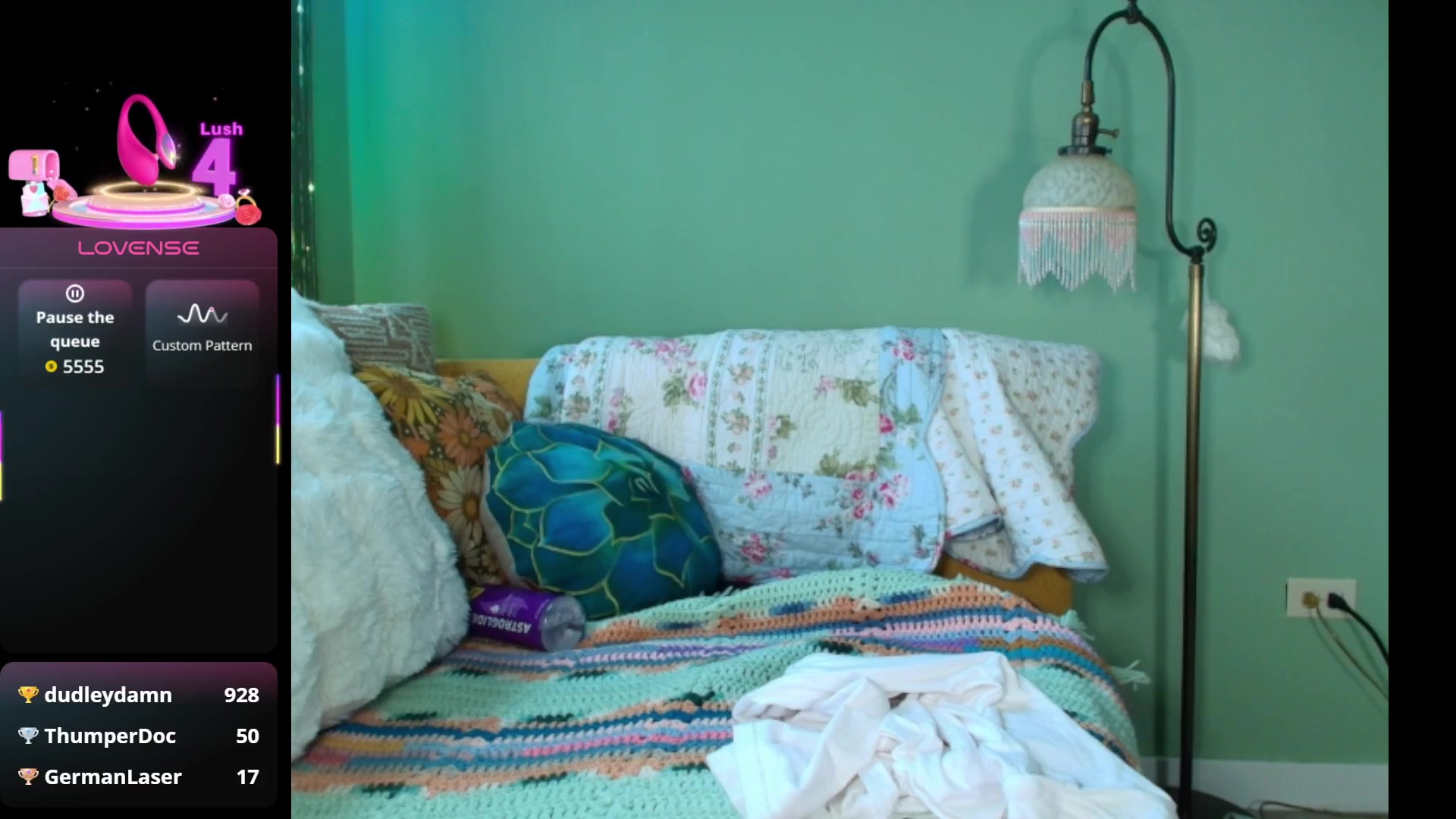 Gallery image thumbnail from JadeAmaryllis's myfreecams stream on, 12/30/2025, 15:47 image 12 of 20