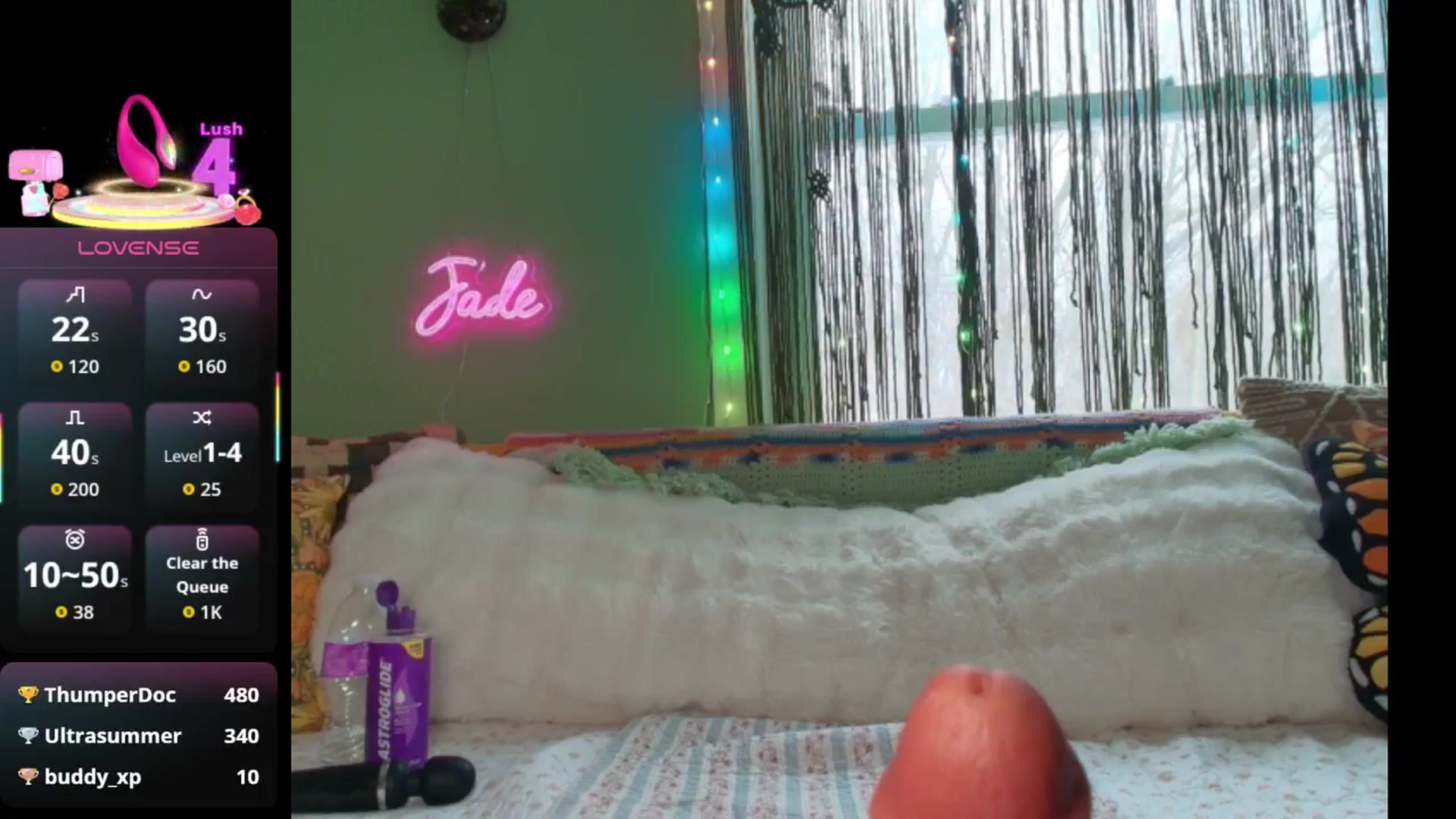 Gallery image thumbnail from JadeAmaryllis's myfreecams stream on, 01/03/2026, 18:50 image 10 of 20