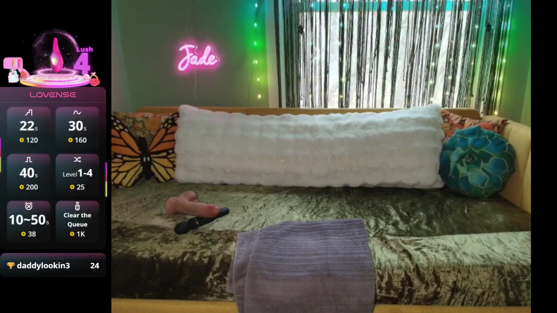 Gallery image thumbnail from JadeAmaryllis's myfreecams stream on, 01/06/2026, 18:13 image 13 of 20