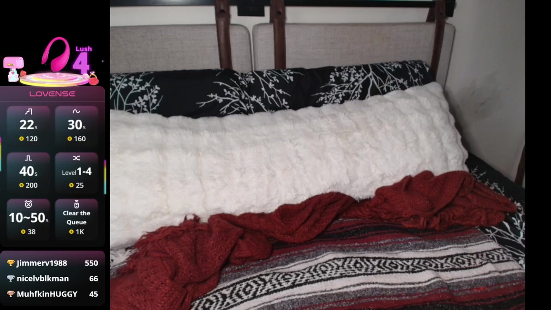 Gallery image thumbnail from JadeAmaryllis's myfreecams stream on, 01/09/2026, 16:07 image 20 of 20