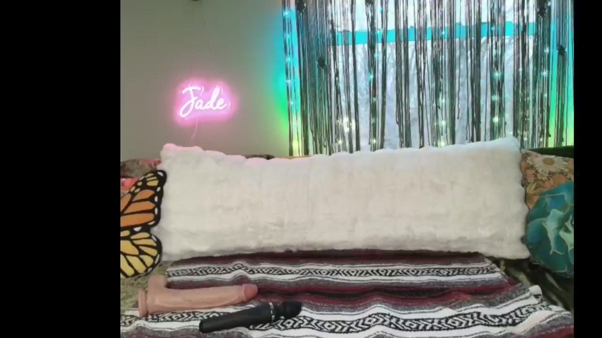 Gallery image thumbnail from JadeAmaryllis's myfreecams stream on, 01/10/2026, 14:37 image 9 of 20