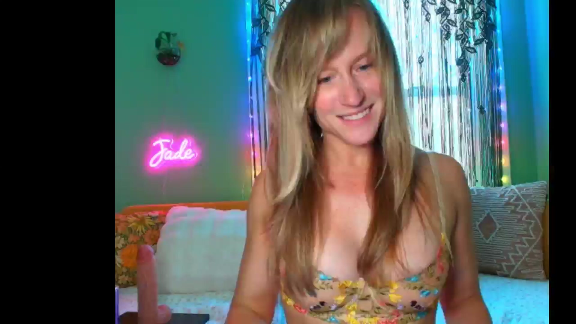Gallery image thumbnail from JadeAmaryllis's myfreecams stream on, 01/15/2026, 18:39 image 1 of 20