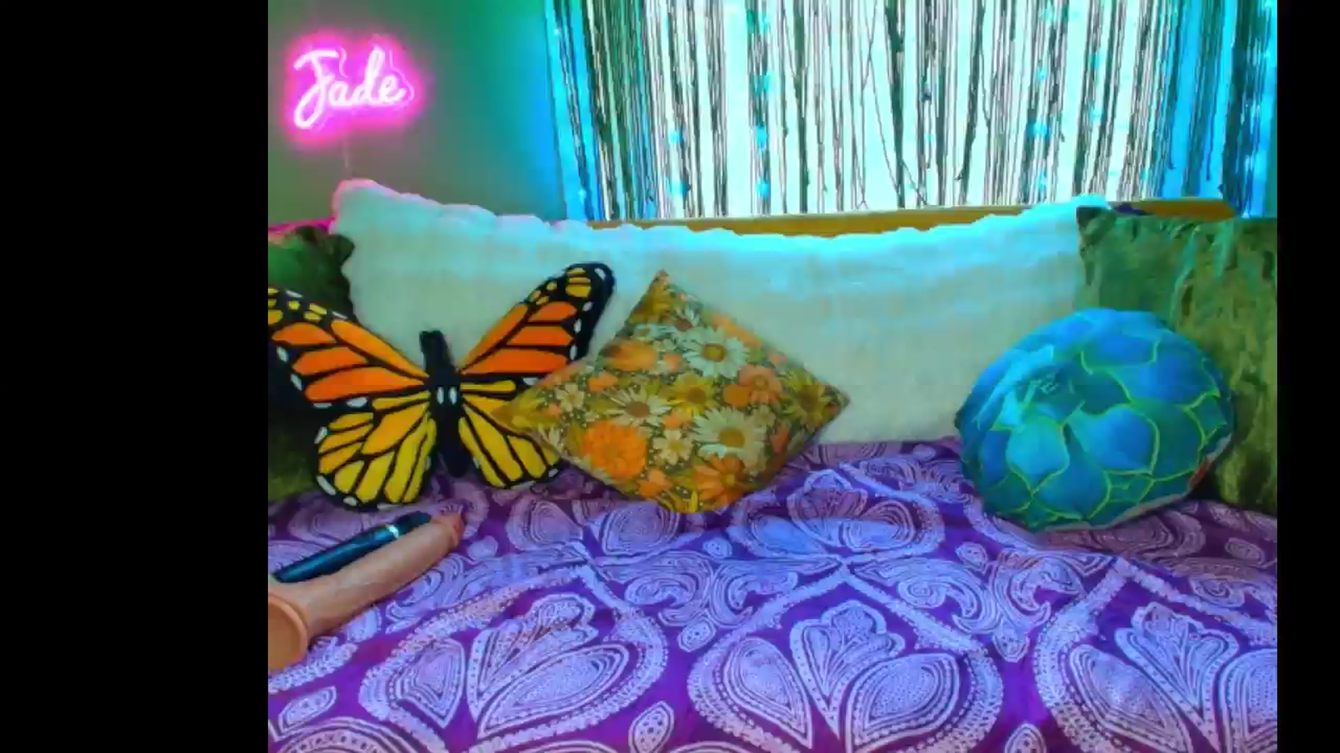 Gallery image thumbnail from JadeAmaryllis's myfreecams stream on, 01/17/2026, 15:12 image 8 of 20