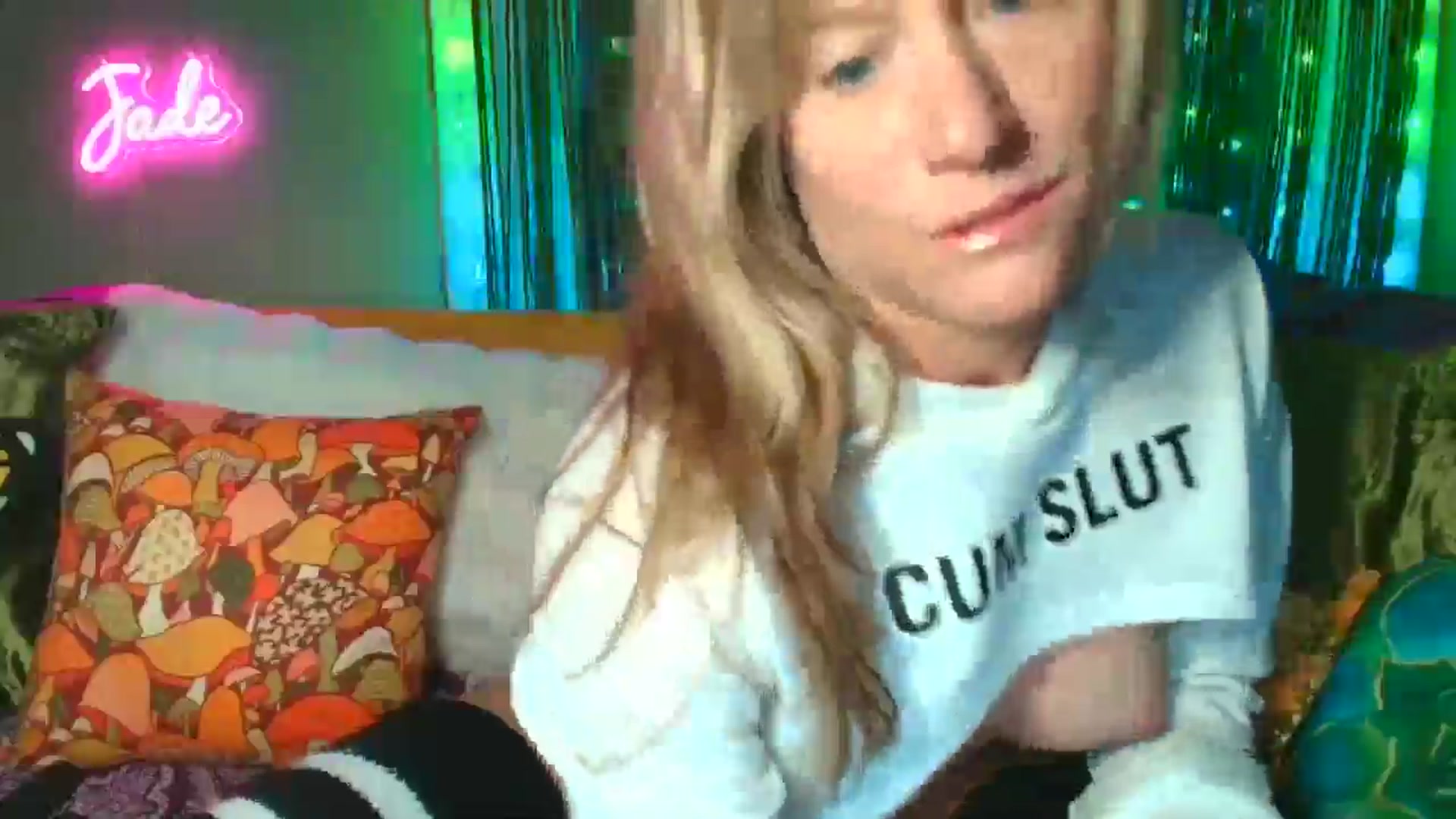 Gallery image thumbnail from JadeAmaryllis's myfreecams stream on, 01/20/2026, 13:05 image 18 of 20