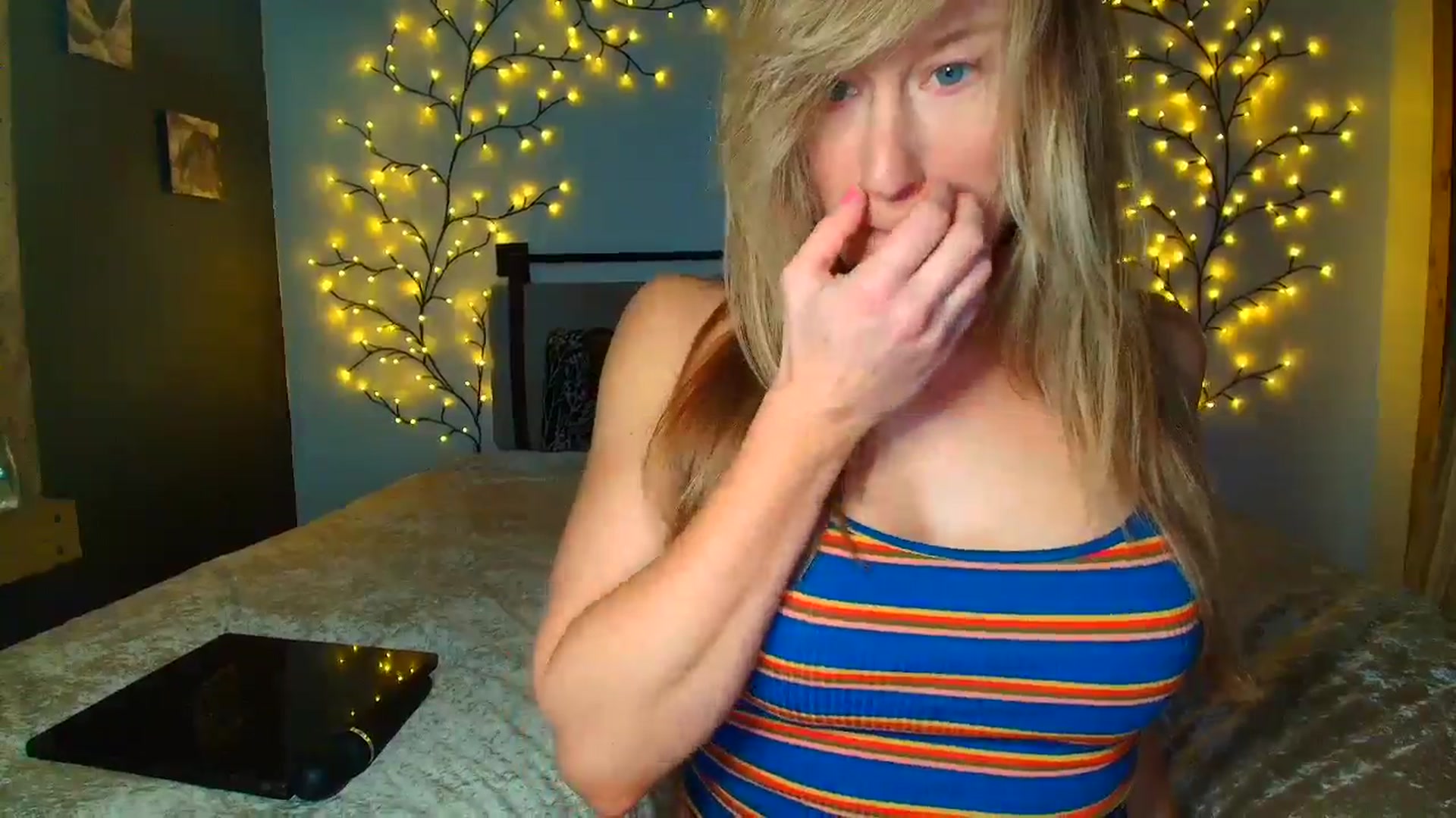 Gallery image thumbnail from JadeAmaryllis's myfreecams stream on, 03/26/2026, 14:05 image 2 of 20