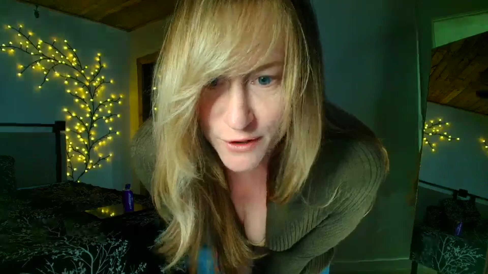 Gallery image thumbnail from JadeAmaryllis's myfreecams stream on, 04/12/2026, 15:57 image 4 of 20
