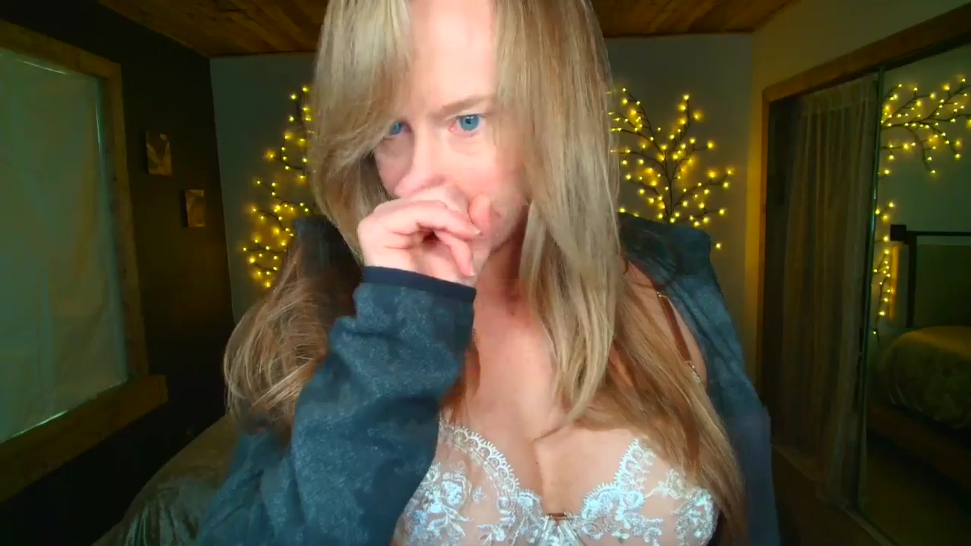 Gallery image thumbnail from JadeAmaryllis's myfreecams stream on, 04/25/2026, 17:57 image 2 of 20