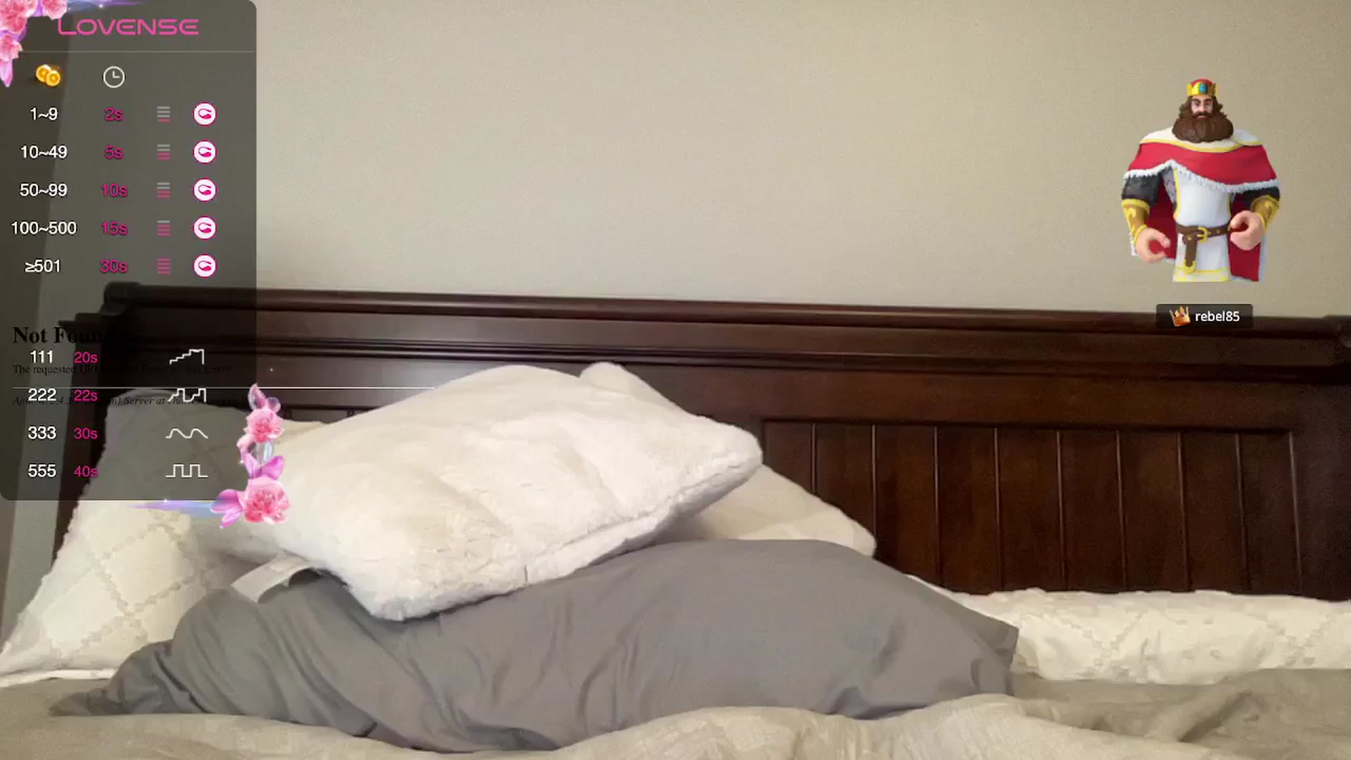 Gallery image thumbnail from JadeBirthday's myfreecams stream on, 04/11/2025, 03:28 image 10 of 20