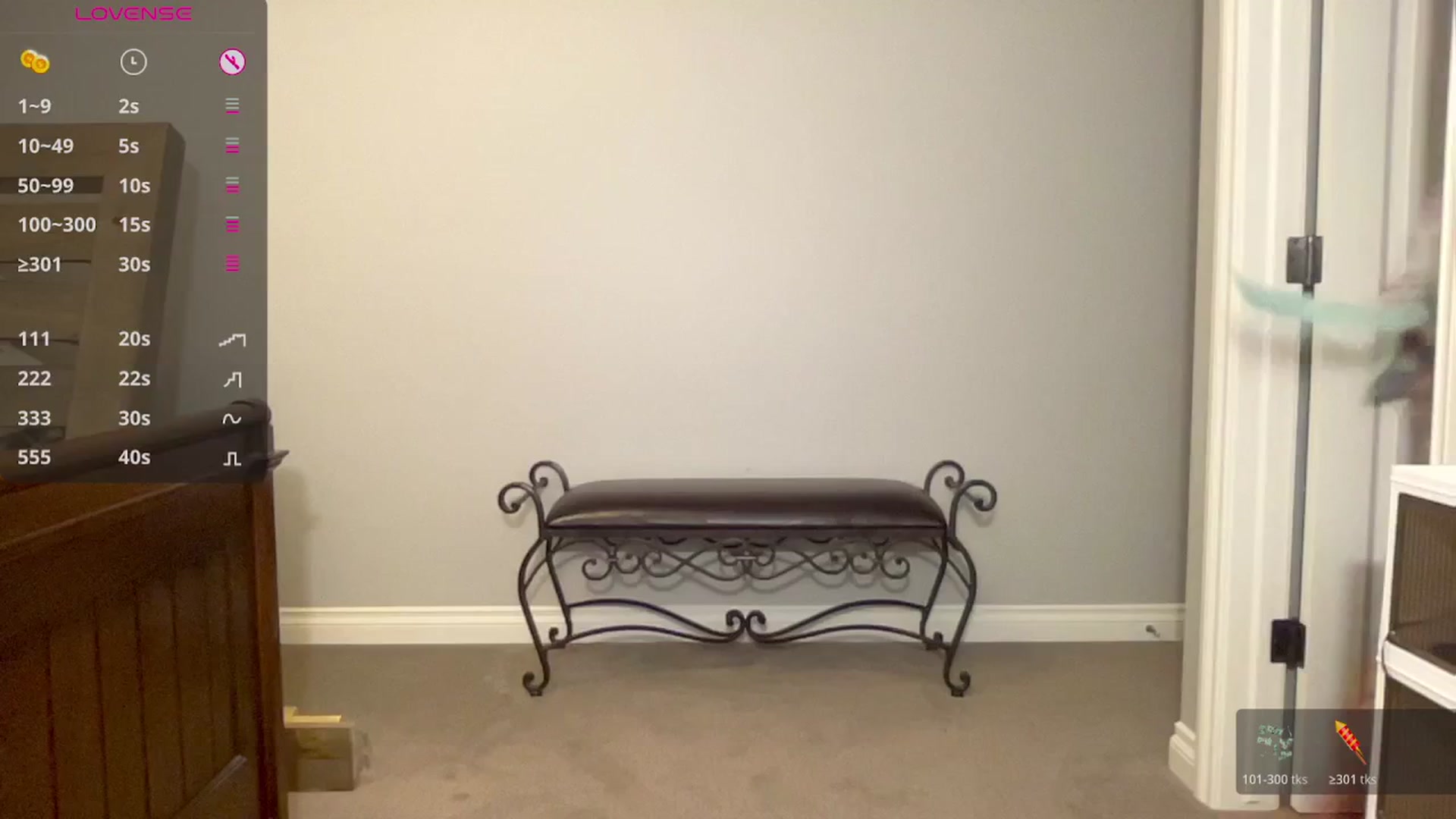 Gallery image thumbnail from JadeBirthday's myfreecams stream on, 04/02/2026, 03:03 image 5 of 20