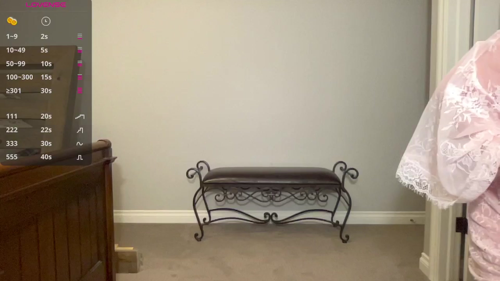Gallery image thumbnail from JadeBirthday's myfreecams stream on, 04/03/2026, 02:29 image 17 of 20