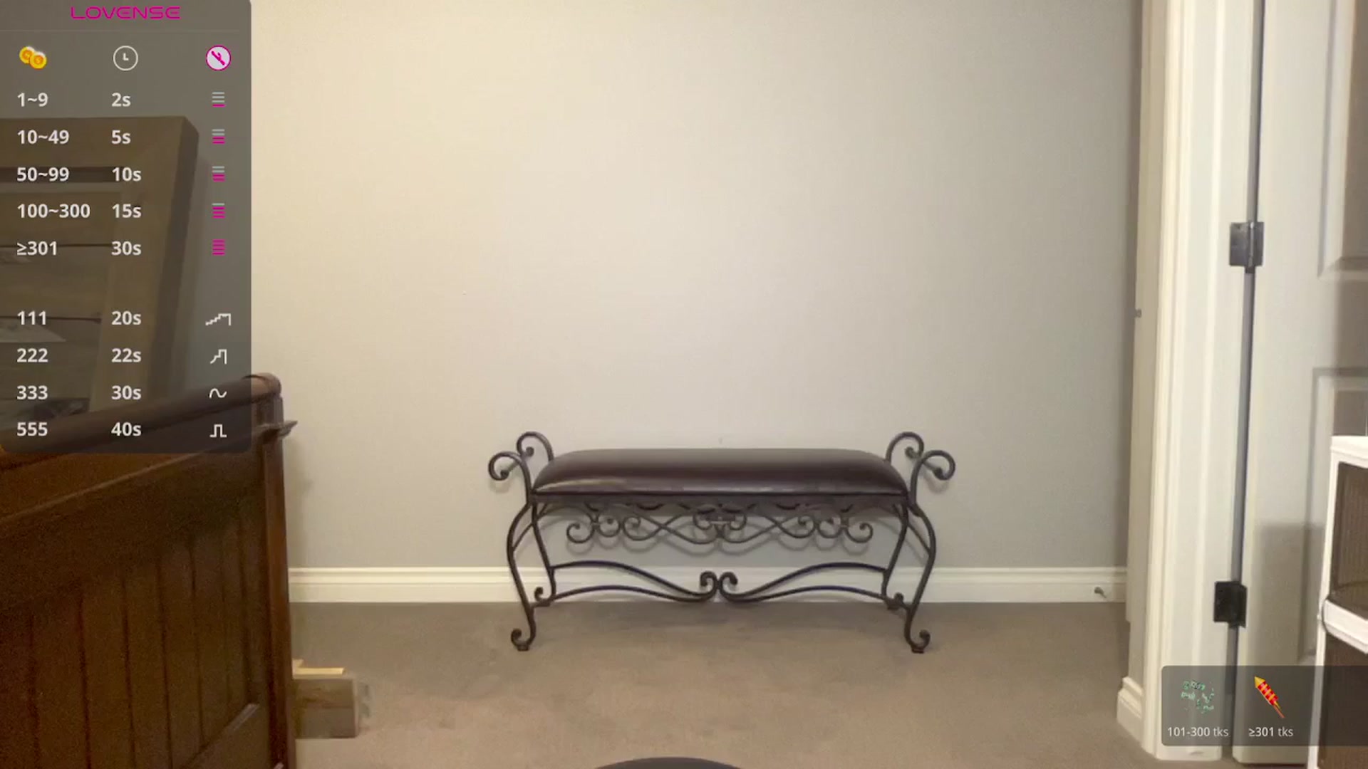 Gallery image thumbnail from JadeBirthday's myfreecams stream on, 04/07/2026, 02:53 image 15 of 20