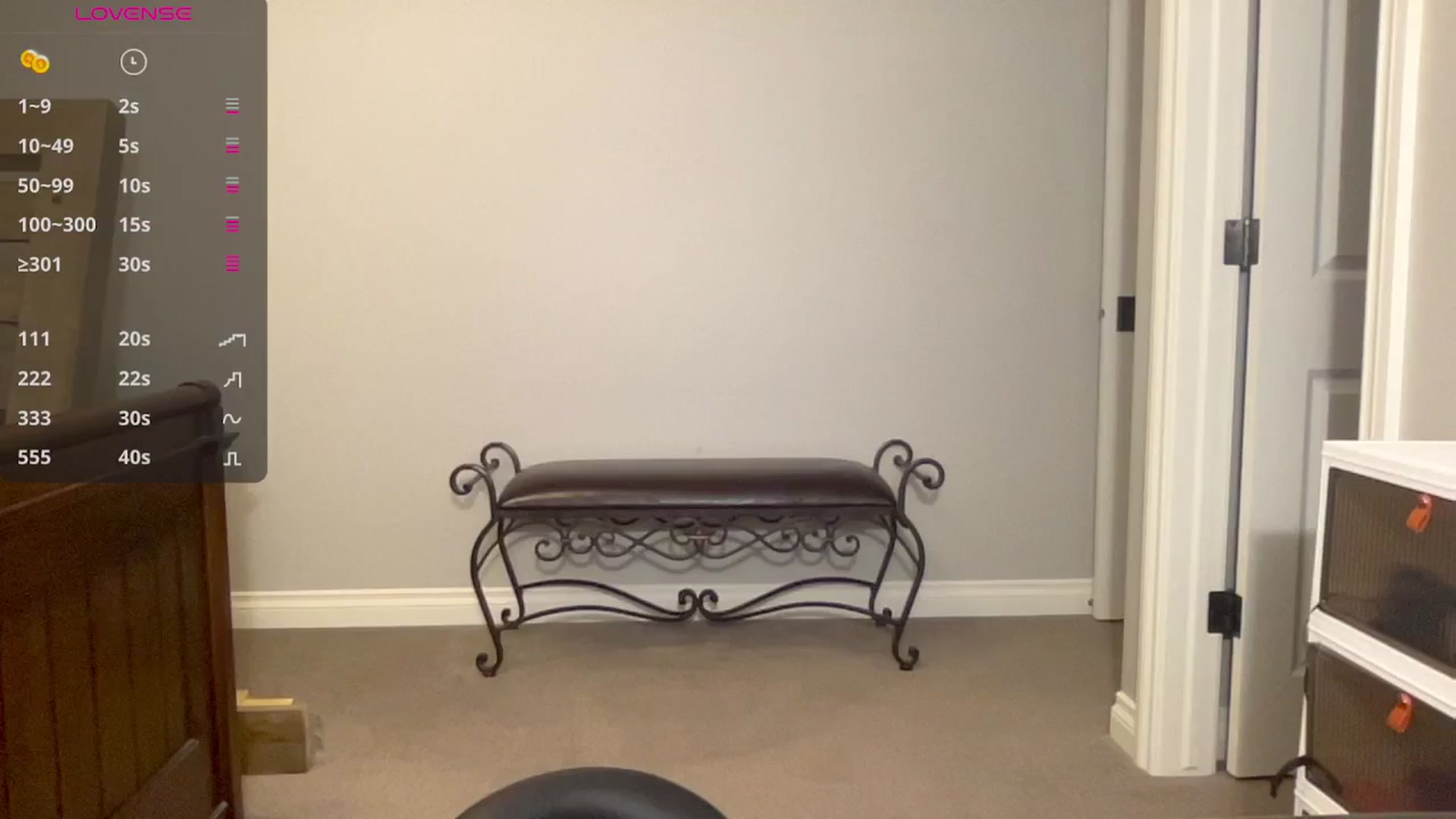 Gallery image thumbnail from JadeBirthday's myfreecams stream on, 04/14/2026, 02:40 image 7 of 20