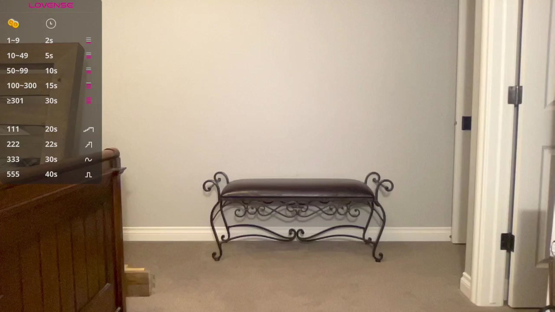 Gallery image thumbnail from JadeBirthday's myfreecams stream on, 04/15/2026, 02:05 image 19 of 20