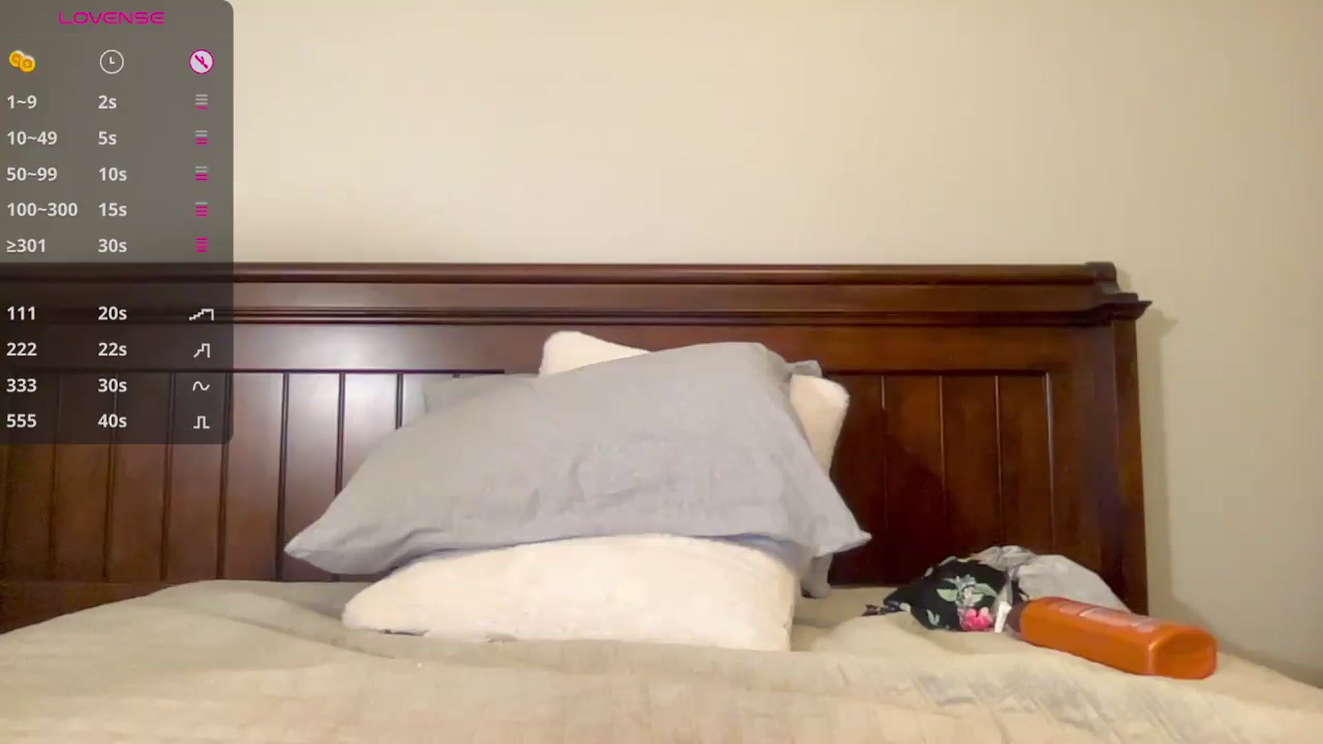 Gallery image thumbnail from JadeBirthday's myfreecams stream on, 04/27/2026, 03:17 image 16 of 20
