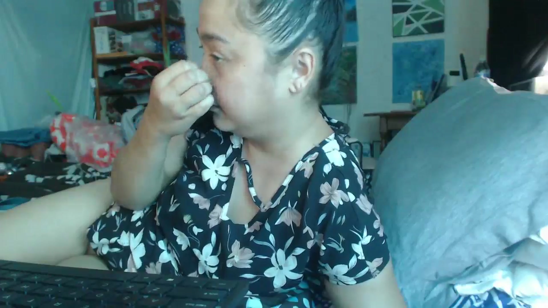 Gallery image thumbnail from JadeLondonXo's myfreecams stream on, 07/30/2024, 17:00 image 14 of 20