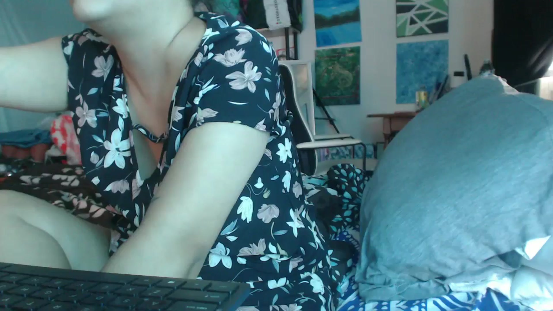 Gallery image thumbnail from JadeLondonXo's myfreecams stream on, 07/30/2024, 17:00 image 7 of 20