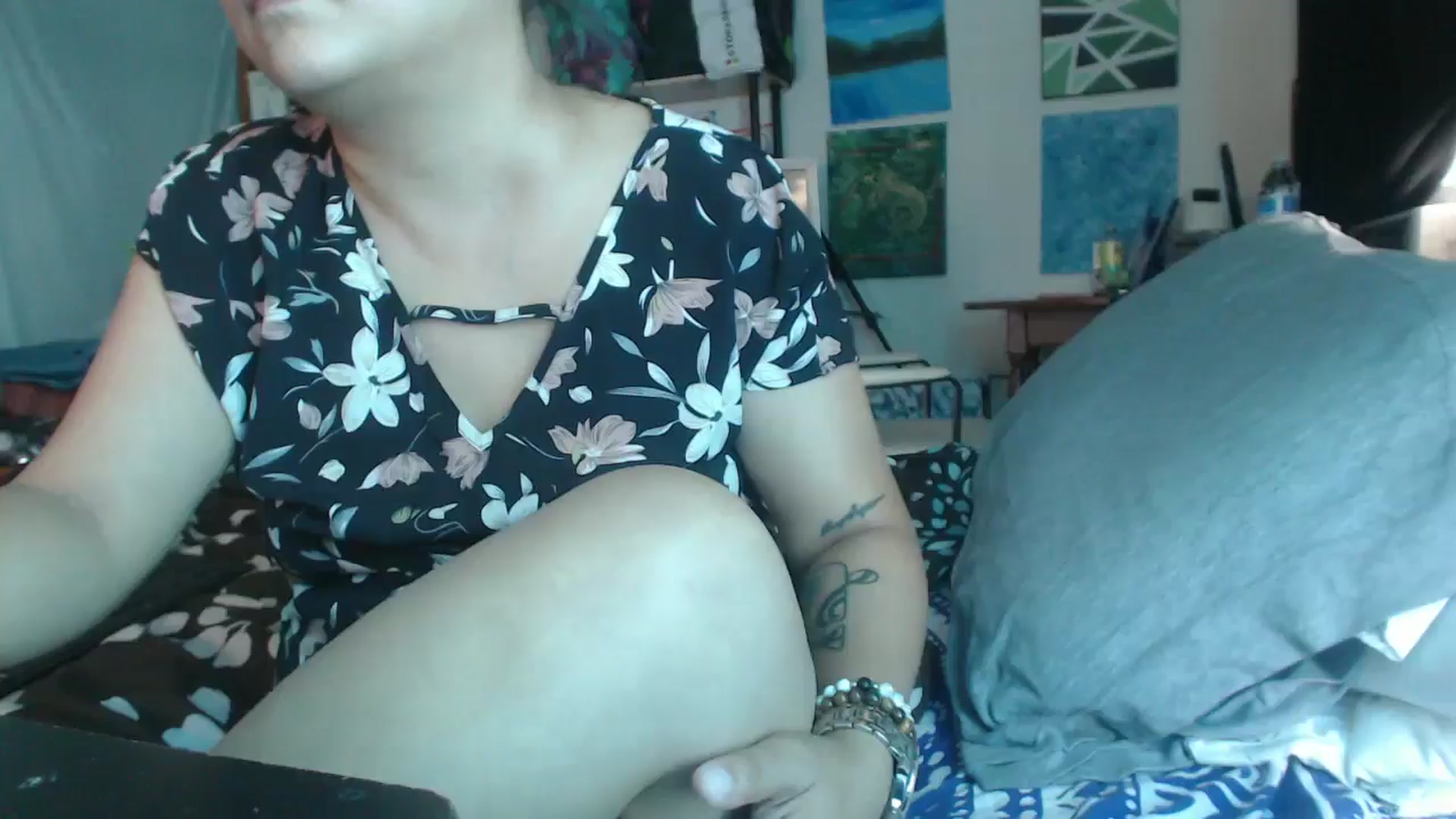 Gallery image thumbnail from JadeLondonXo's myfreecams stream on, 07/30/2024, 17:00 image 17 of 20