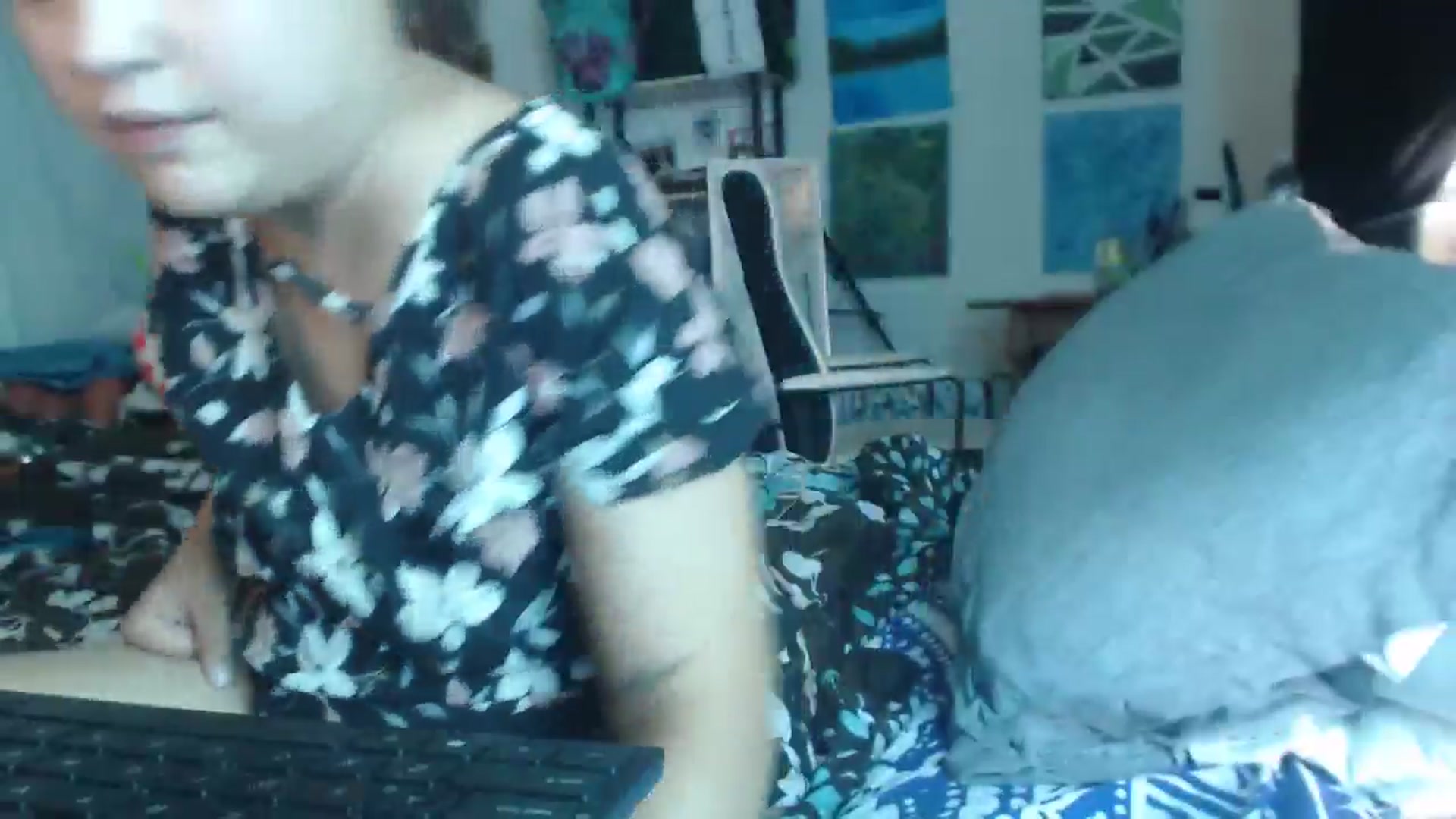 Gallery image thumbnail from JadeLondonXo's myfreecams stream on, 07/30/2024, 17:00 image 4 of 20