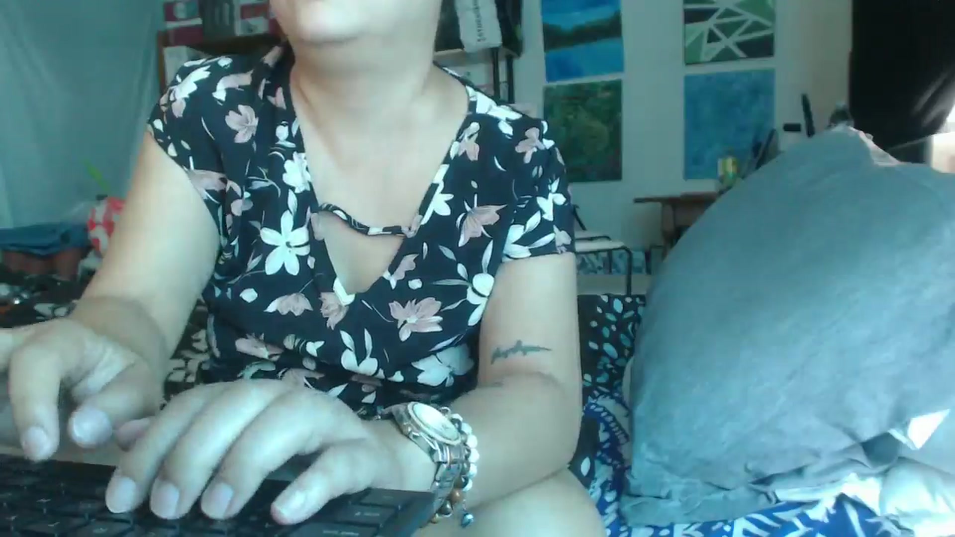 Gallery image thumbnail from JadeLondonXo's myfreecams stream on, 07/30/2024, 17:00 image 11 of 20