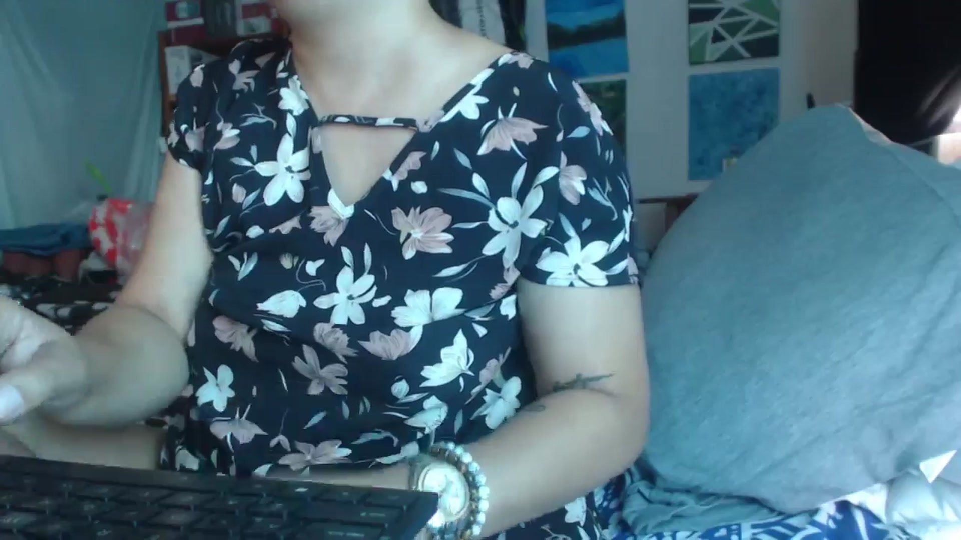Gallery image thumbnail from JadeLondonXo's myfreecams stream on, 07/30/2024, 17:00 image 2 of 20