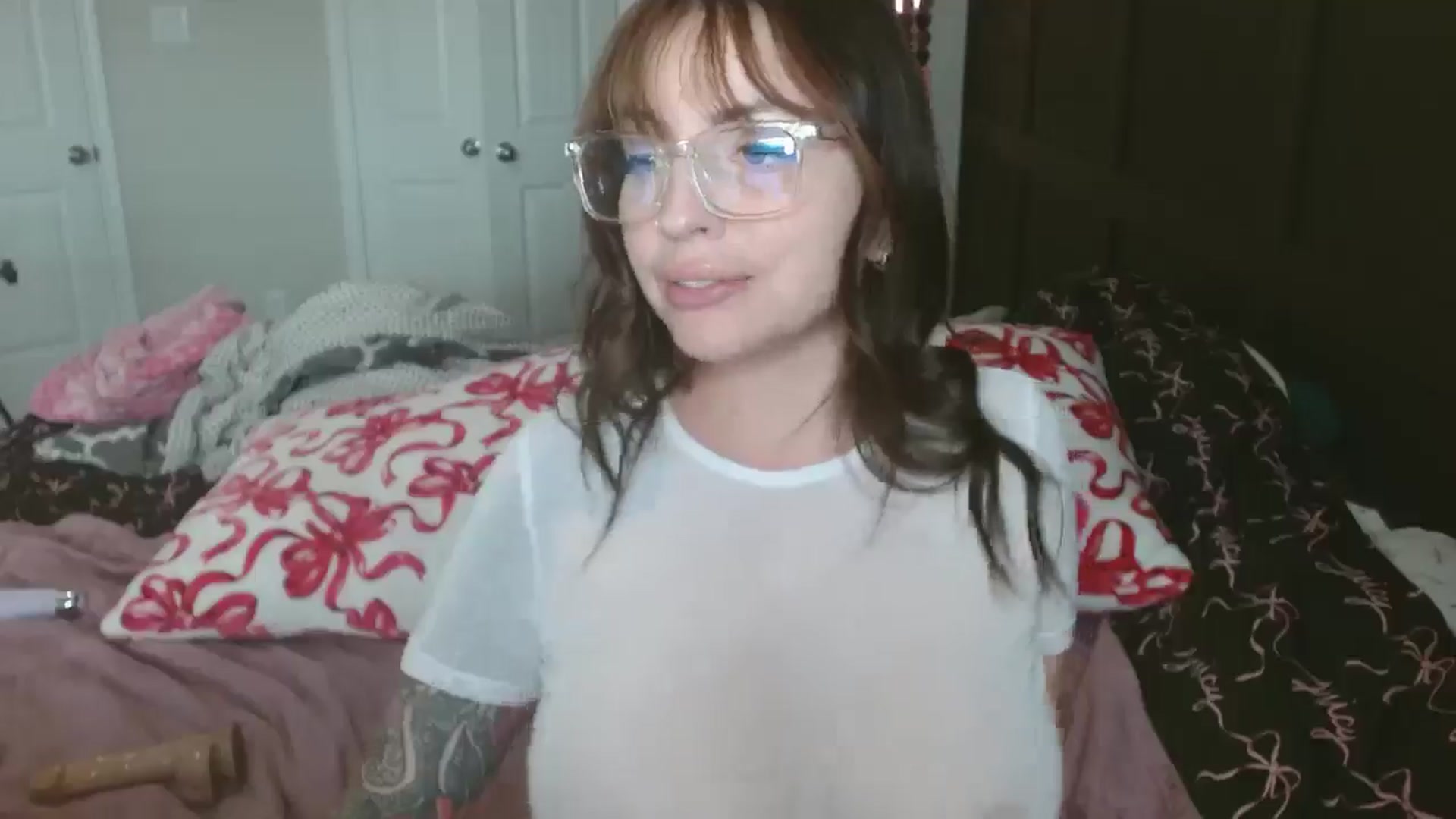 Gallery image thumbnail from JadeNicolee_'s myfreecams stream on, 02/10/2026, 20:49 image 5 of 20