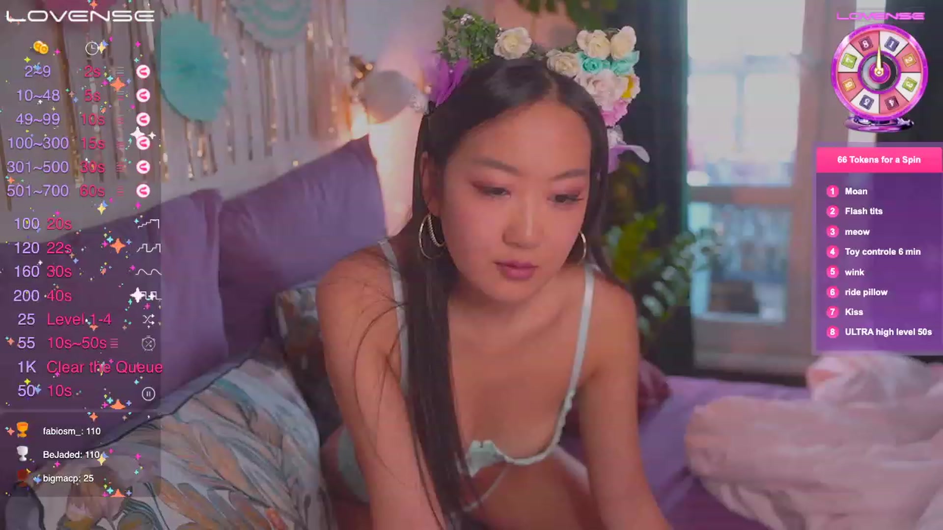 Gallery image thumbnail from Jade_Grail69's myfreecams stream on, 12/03/2022, 12:11 image 7 of 20