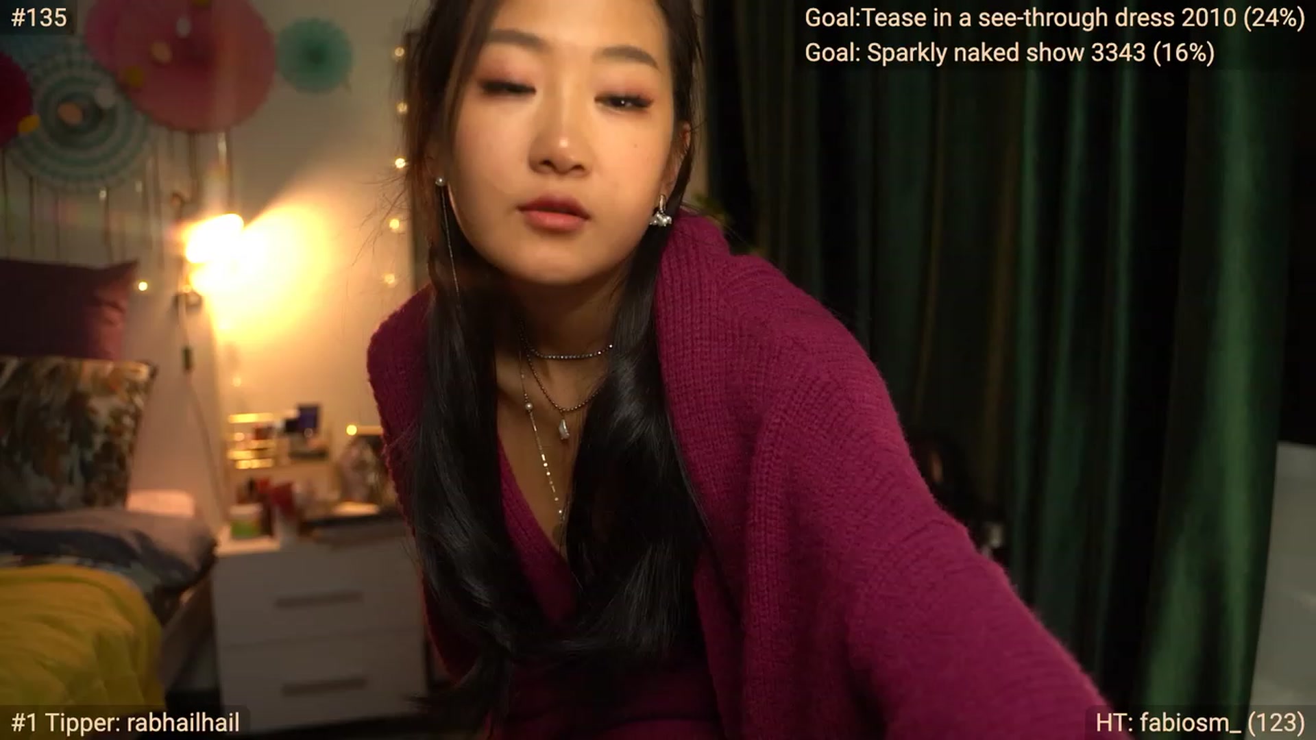 Gallery image thumbnail from Jade_Grail69's myfreecams stream on, 12/11/2022, 21:16 image 1 of 20