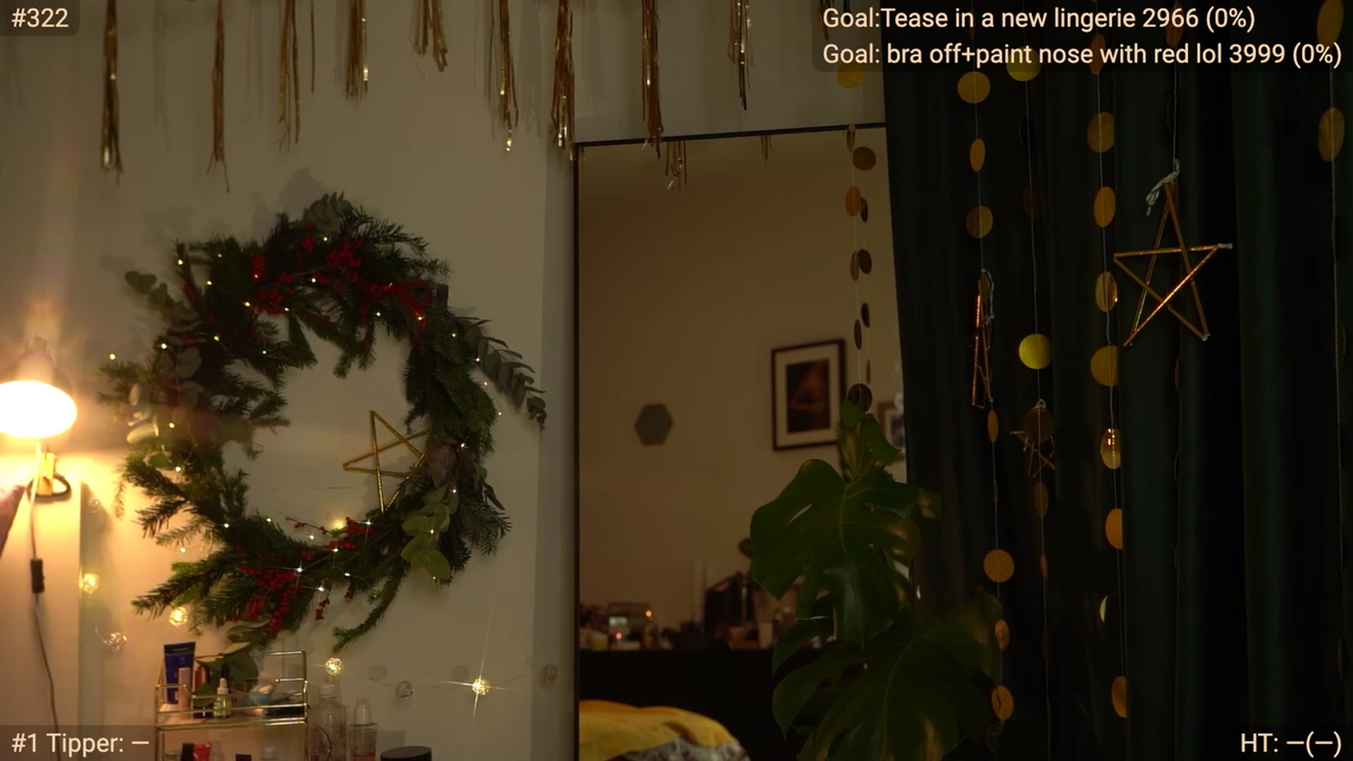 Gallery image thumbnail from Jade_Grail69's myfreecams stream on, 12/21/2022, 19:19 image 12 of 20