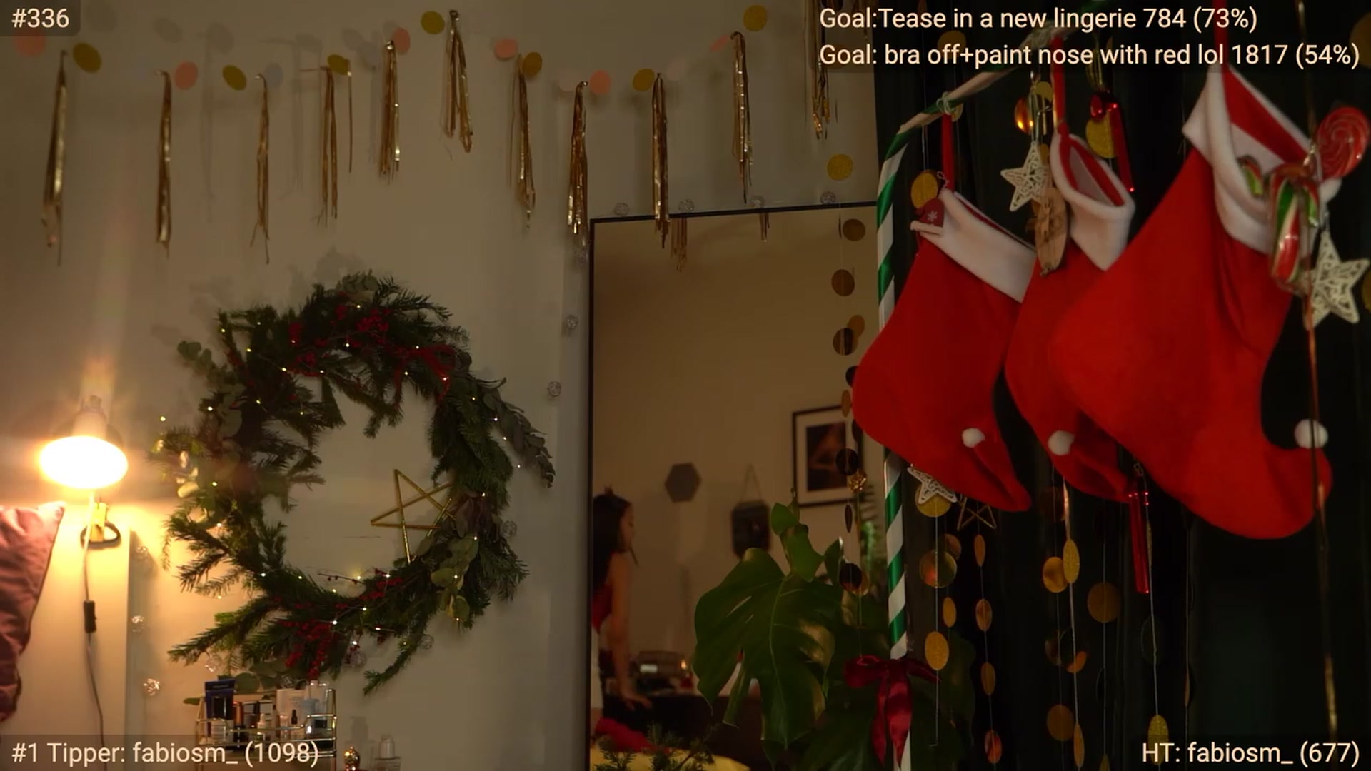 Gallery image thumbnail from Jade_Grail69's myfreecams stream on, 12/23/2022, 20:06 image 10 of 20