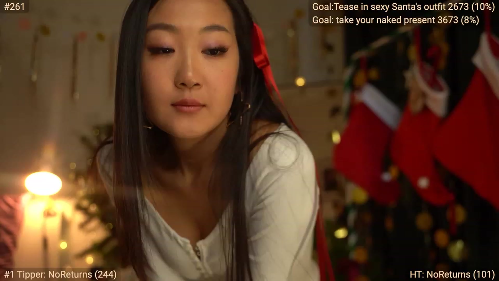 Gallery image thumbnail from Jade_Grail69's myfreecams stream on, 12/24/2022, 12:20 image 7 of 20