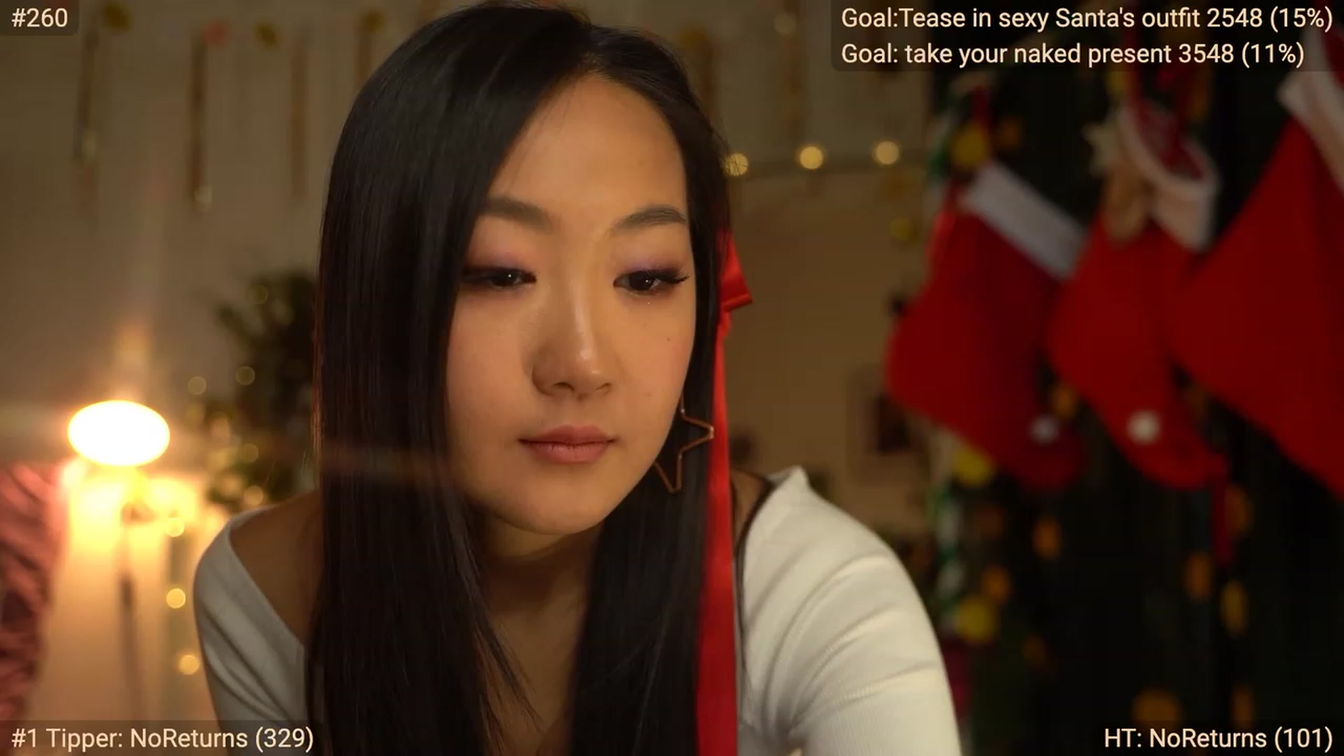 Gallery image thumbnail from Jade_Grail69's myfreecams stream on, 12/24/2022, 12:20 image 13 of 20