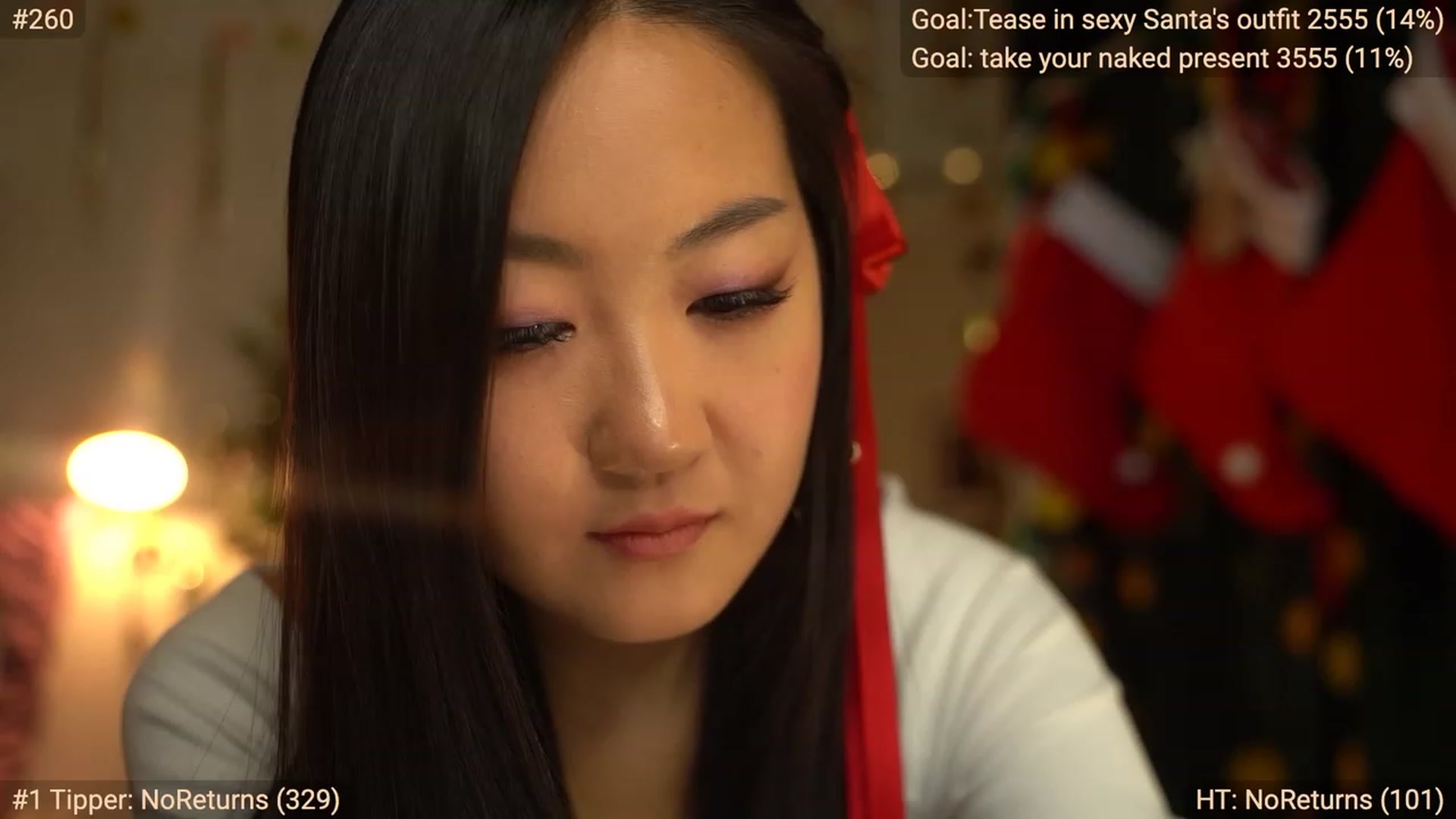 Gallery image thumbnail from Jade_Grail69's myfreecams stream on, 12/24/2022, 12:20 image 12 of 20