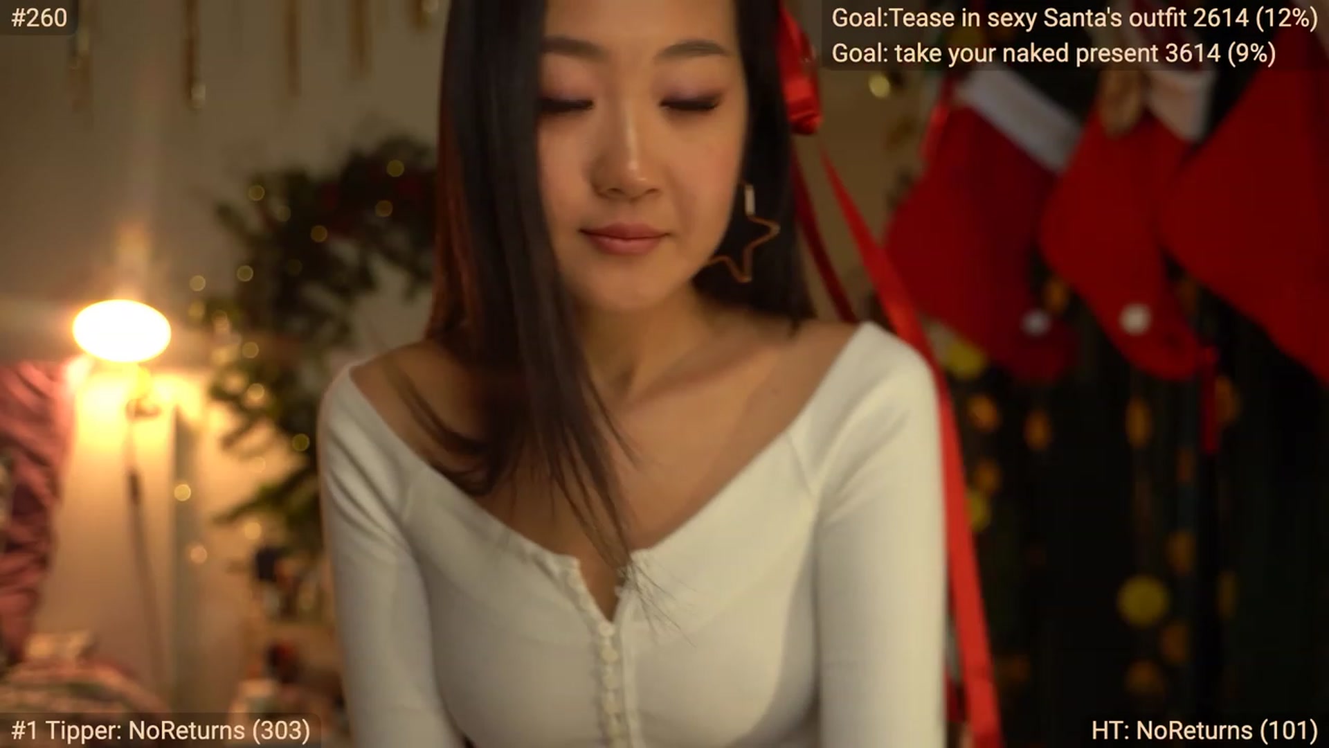 Gallery image thumbnail from Jade_Grail69's myfreecams stream on, 12/24/2022, 12:20 image 10 of 20