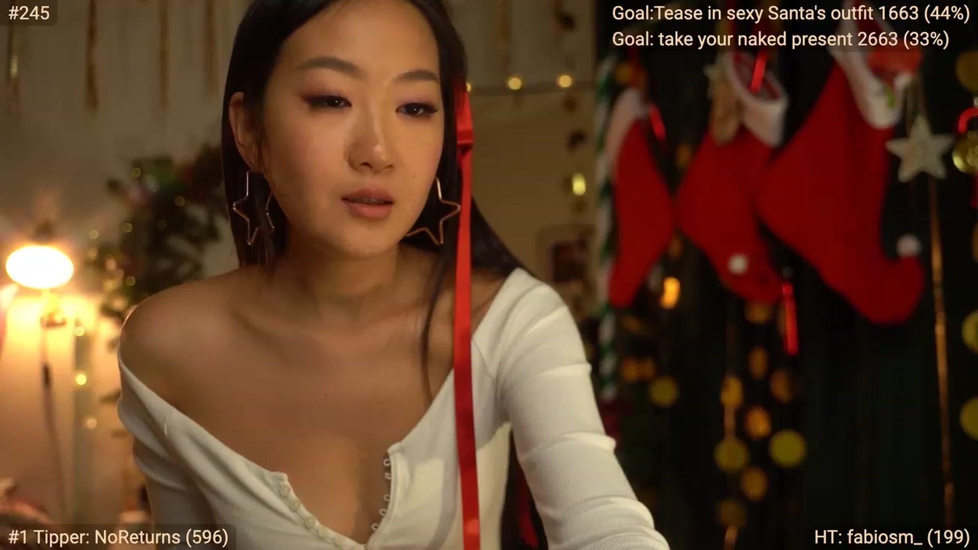 Gallery image thumbnail from Jade_Grail69's myfreecams stream on, 12/24/2022, 13:19 image 13 of 20