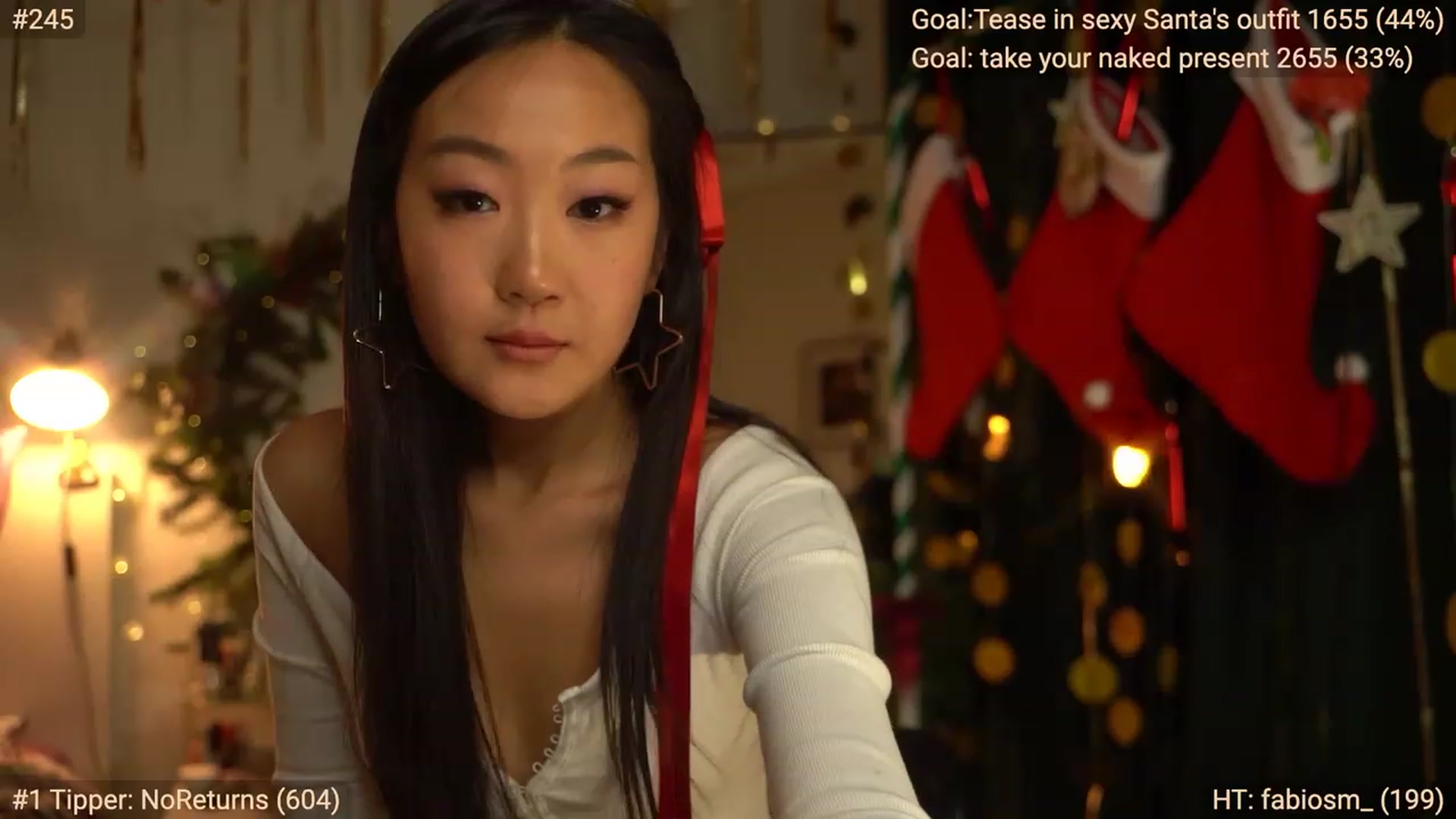 Gallery image thumbnail from Jade_Grail69's myfreecams stream on, 12/24/2022, 13:19 image 16 of 20
