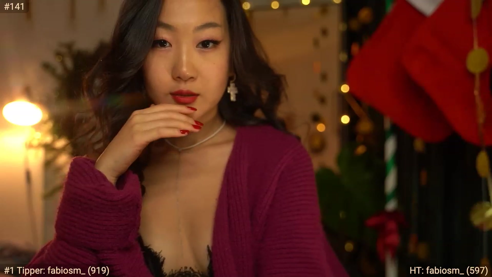Gallery image thumbnail from Jade_Grail69's myfreecams stream on, 12/30/2022, 20:29 image 11 of 20