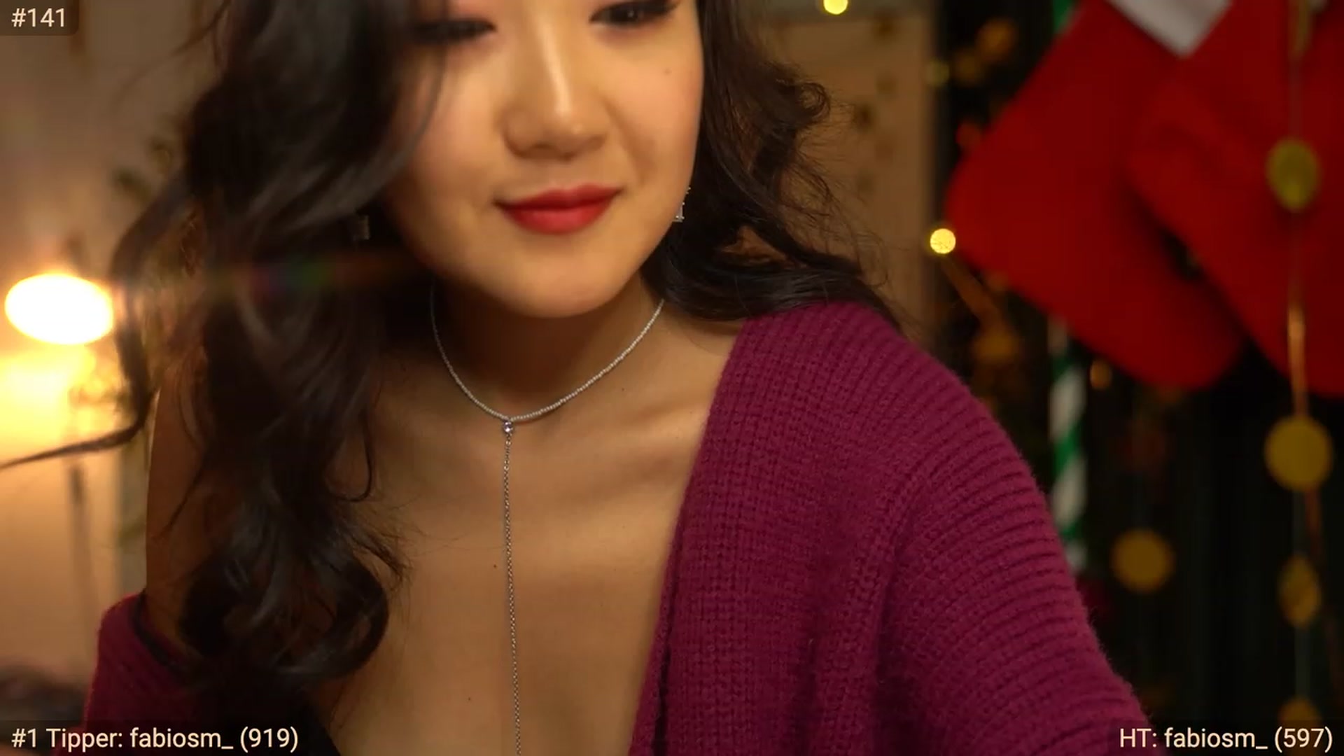 Gallery image thumbnail from Jade_Grail69's myfreecams stream on, 12/30/2022, 20:29 image 12 of 20