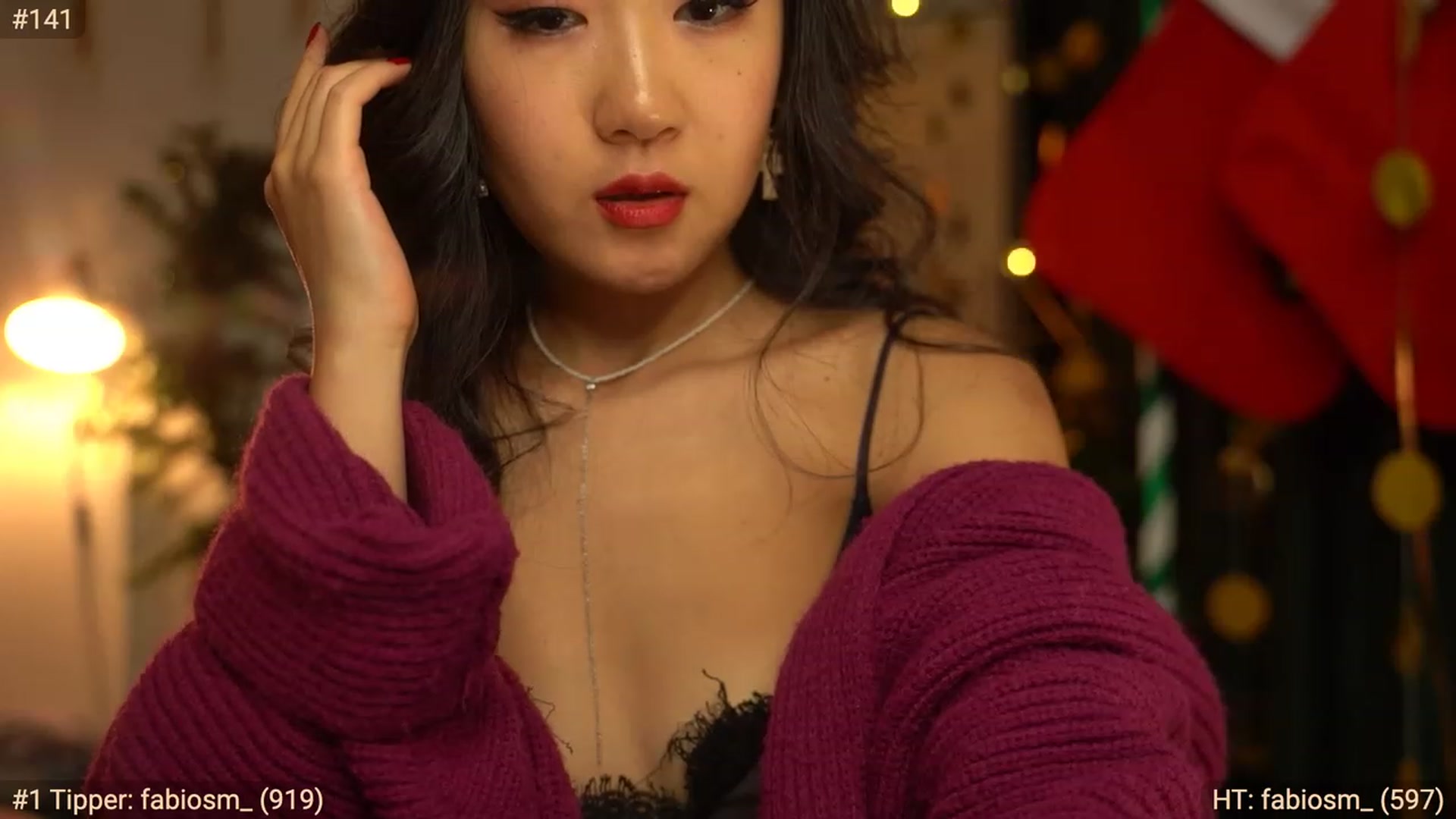 Gallery image thumbnail from Jade_Grail69's myfreecams stream on, 12/30/2022, 20:29 image 15 of 20