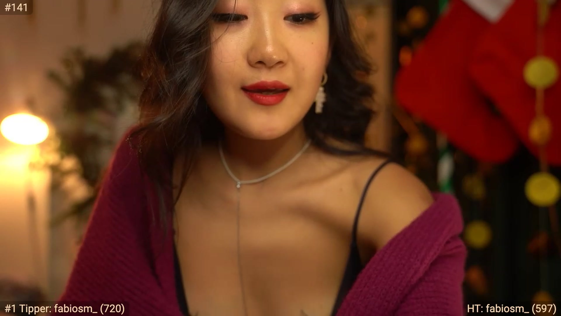 Gallery image thumbnail from Jade_Grail69's myfreecams stream on, 12/30/2022, 20:29 image 8 of 20