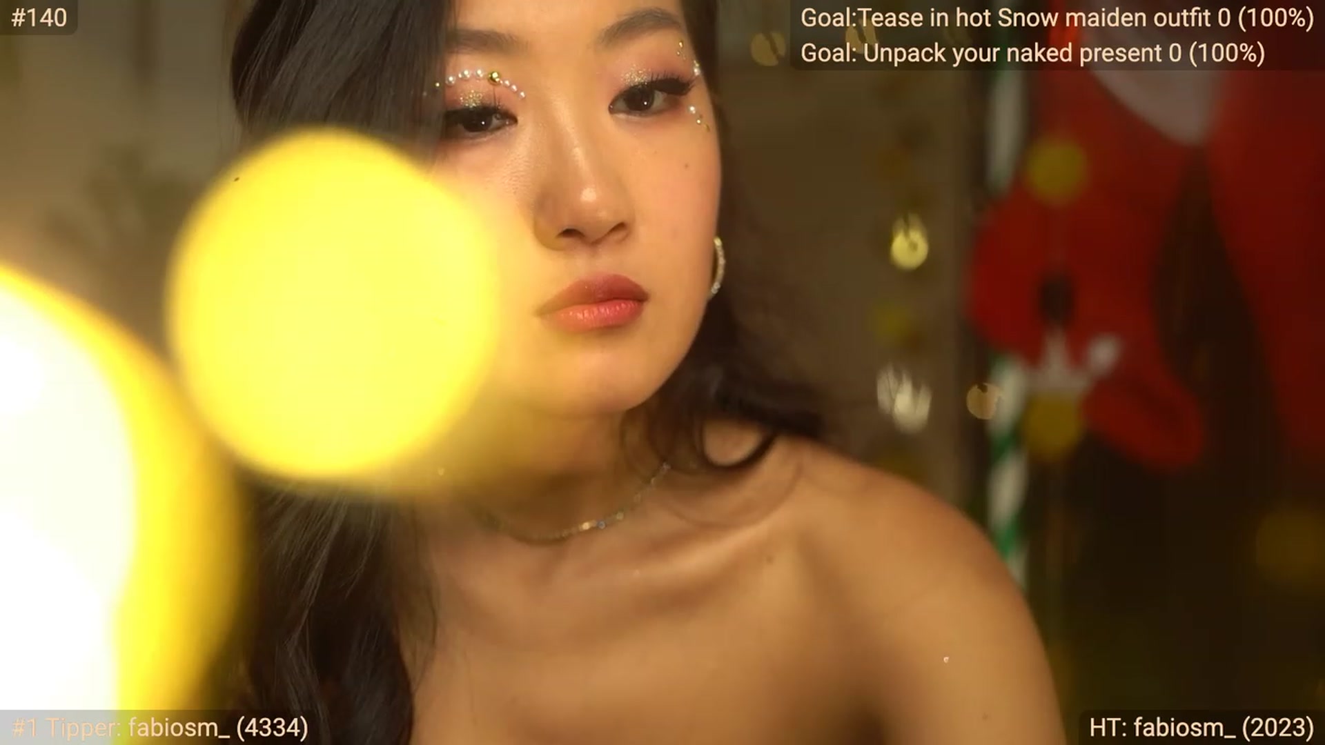 Gallery image thumbnail from Jade_Grail69's myfreecams stream on, 12/31/2022, 23:24 image 9 of 20