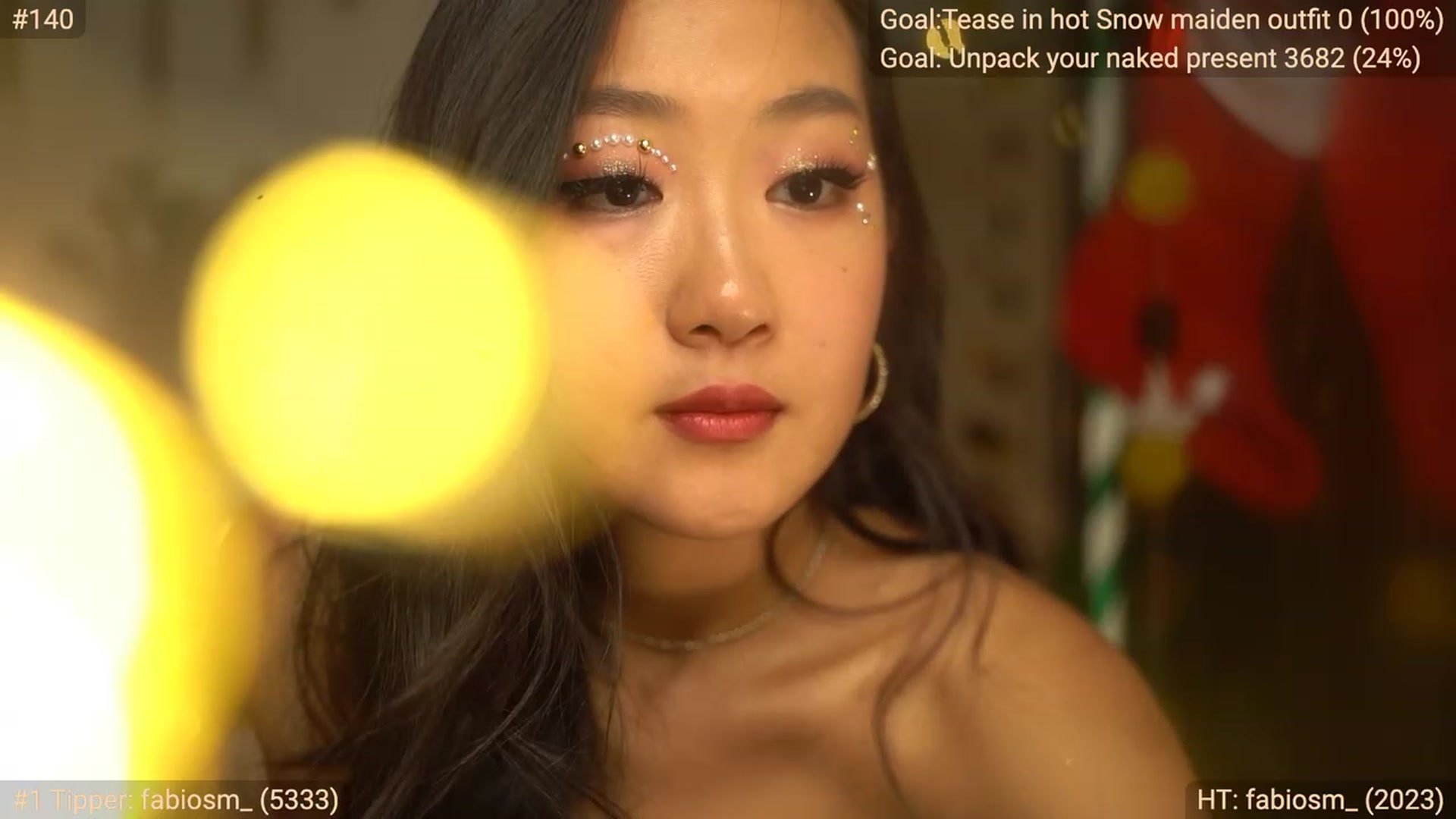 Gallery image thumbnail from Jade_Grail69's myfreecams stream on, 12/31/2022, 23:24 image 10 of 20
