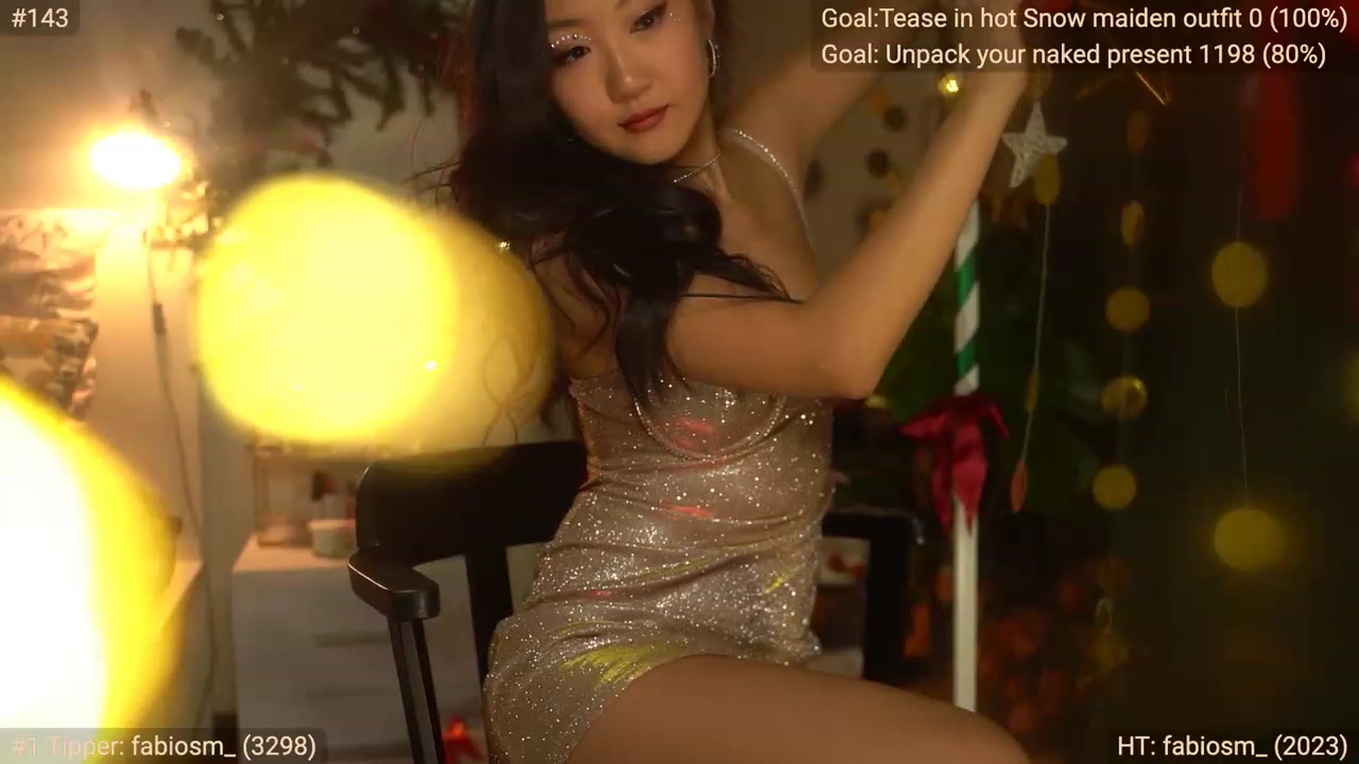 Gallery image thumbnail from Jade_Grail69's myfreecams stream on, 12/31/2022, 23:24 image 7 of 20