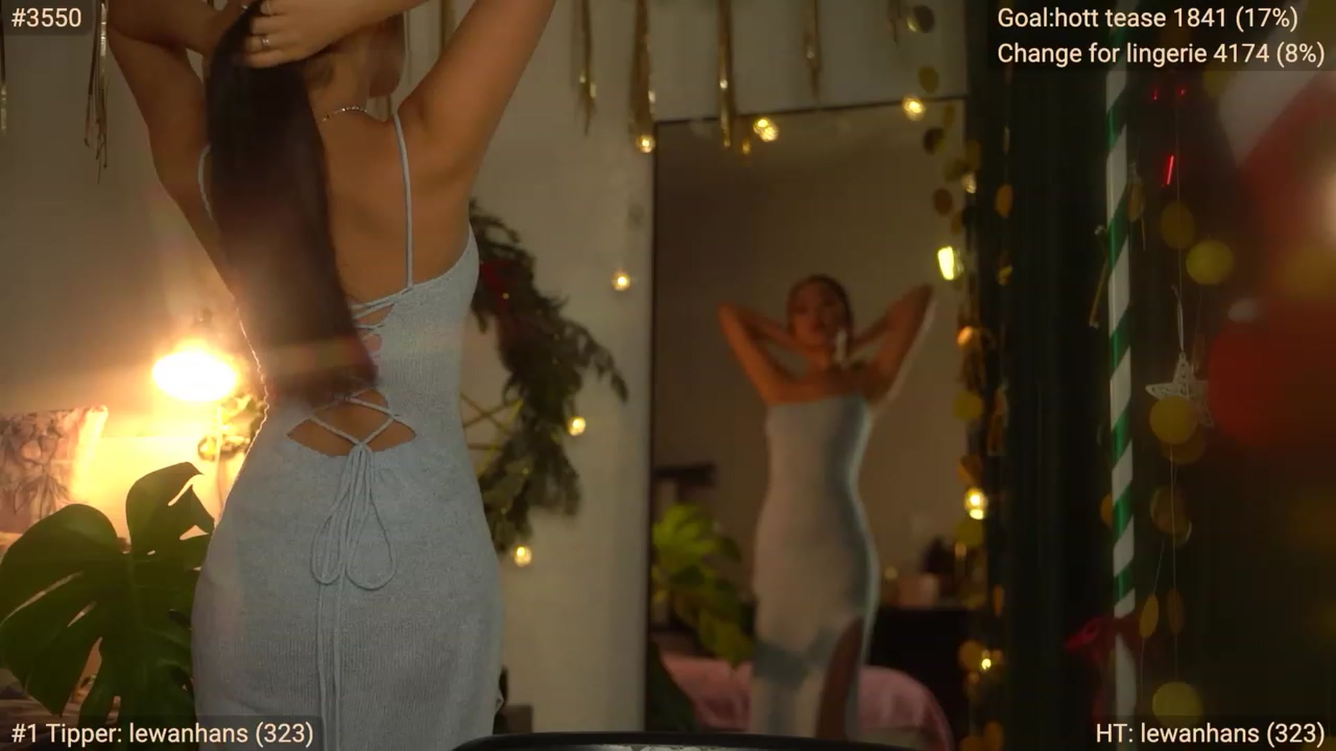 Gallery image thumbnail from Jade_Grail69's myfreecams stream on, 01/05/2023, 20:51 image 4 of 20