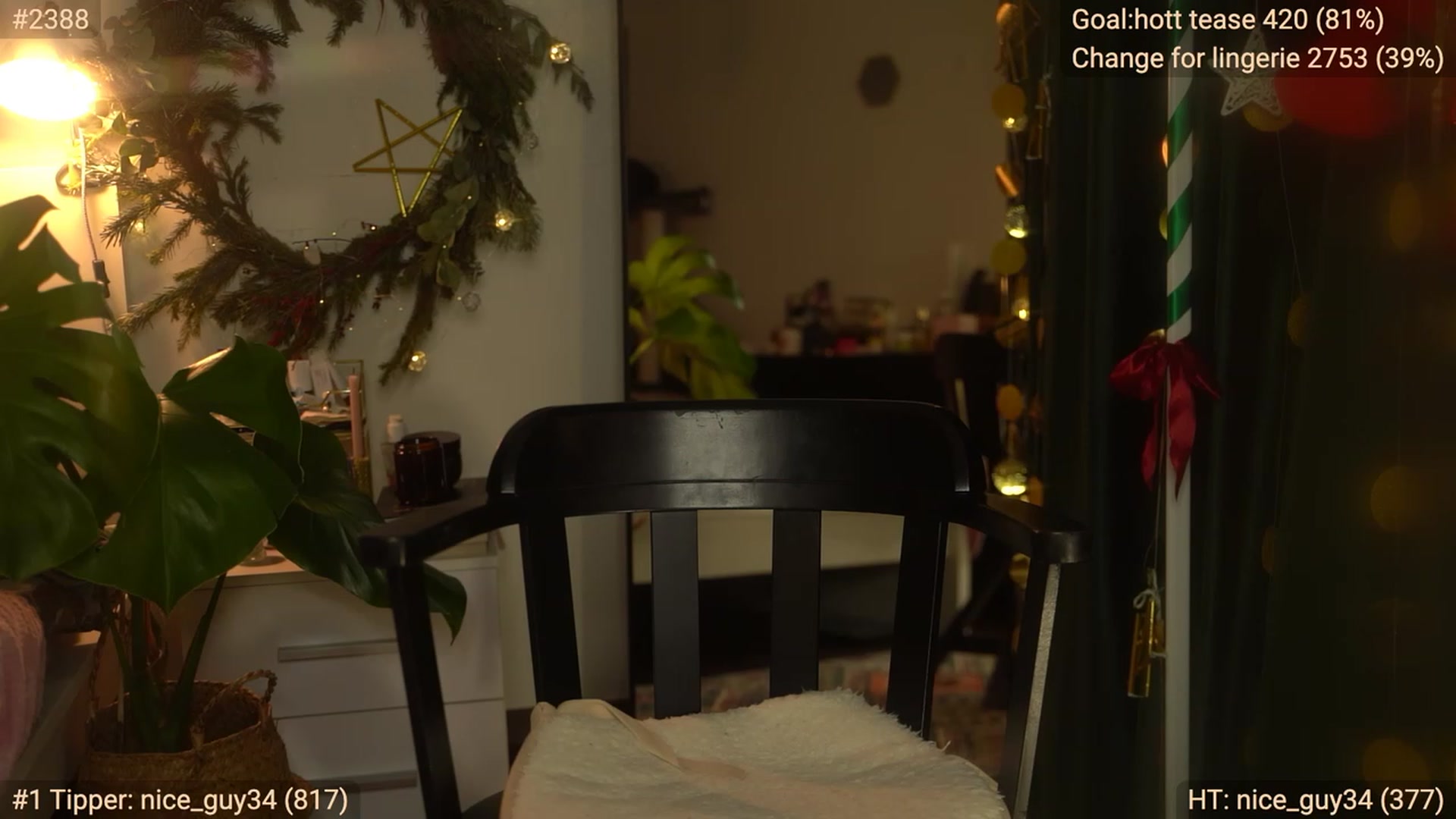 Gallery image thumbnail from Jade_Grail69's myfreecams stream on, 01/05/2023, 20:51 image 16 of 20