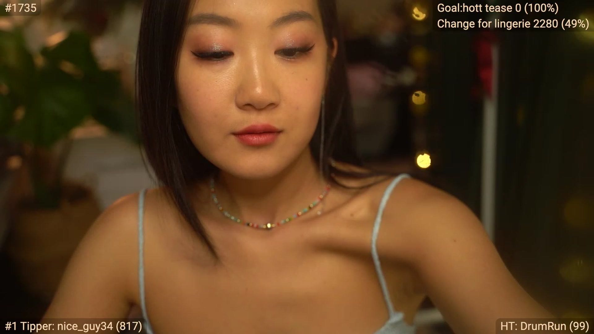 Gallery image thumbnail from Jade_Grail69's myfreecams stream on, 01/06/2023, 24:47 image 12 of 20