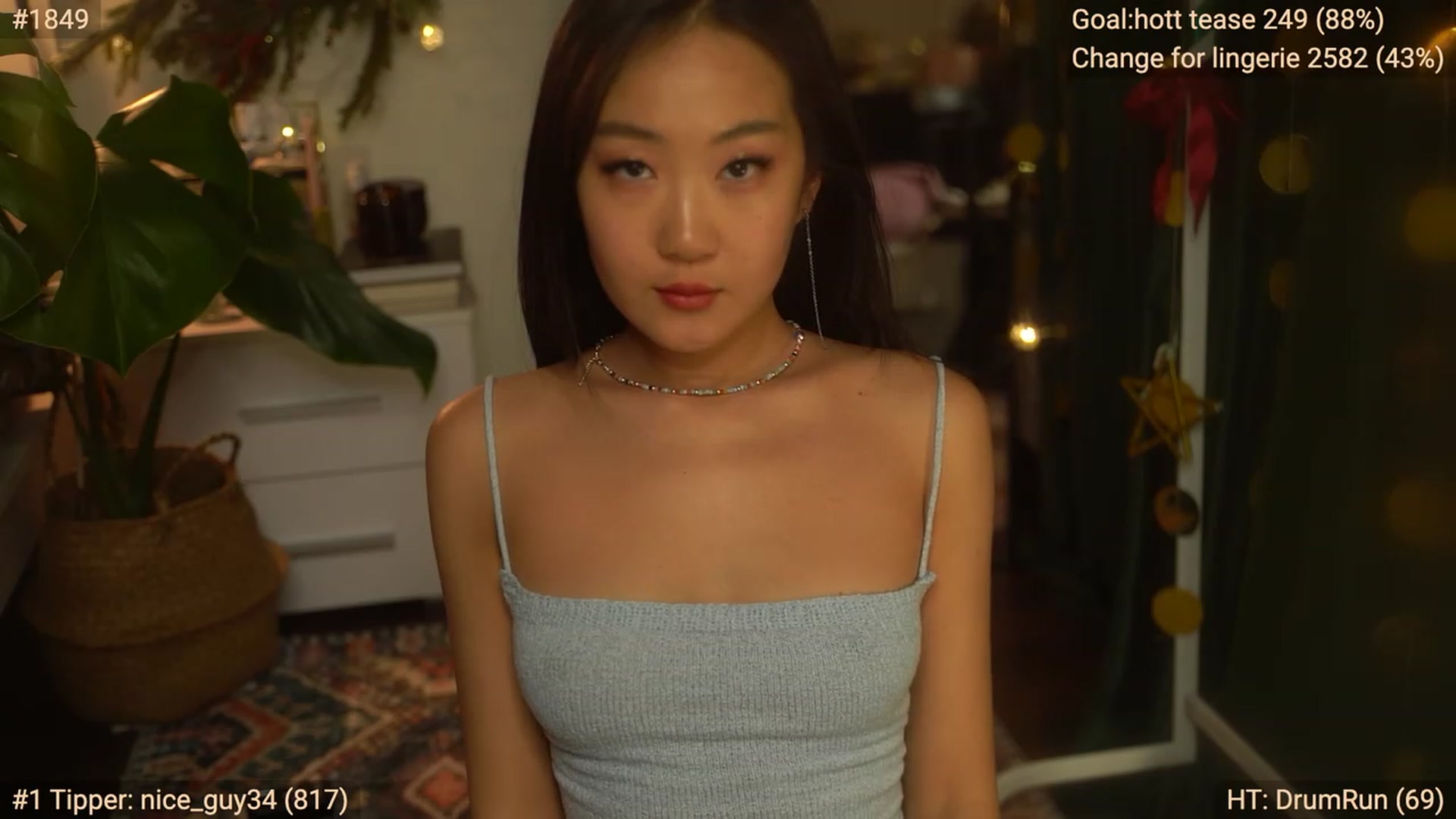 Gallery image thumbnail from Jade_Grail69's myfreecams stream on, 01/06/2023, 24:47 image 8 of 20