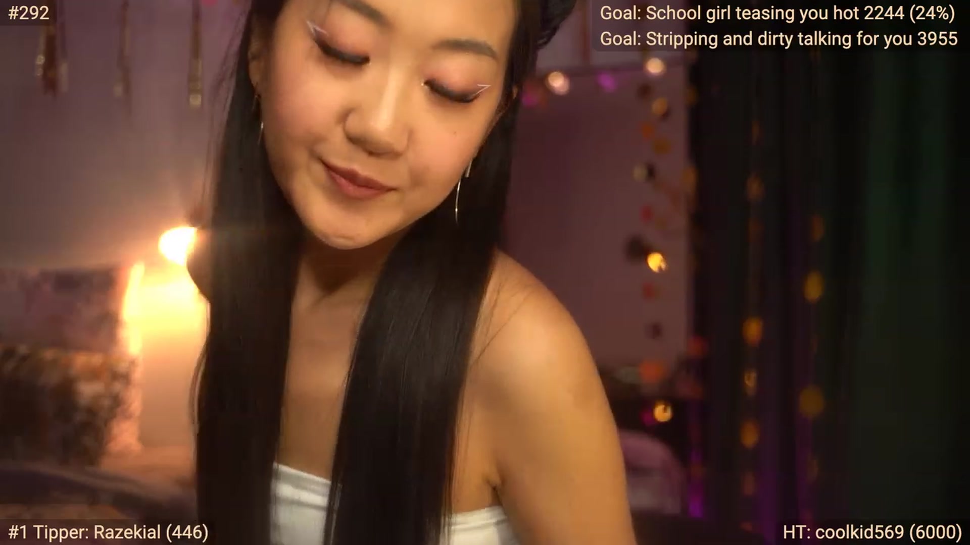 Gallery image thumbnail from Jade_Grail69's myfreecams stream on, 01/08/2023, 18:46 image 7 of 20